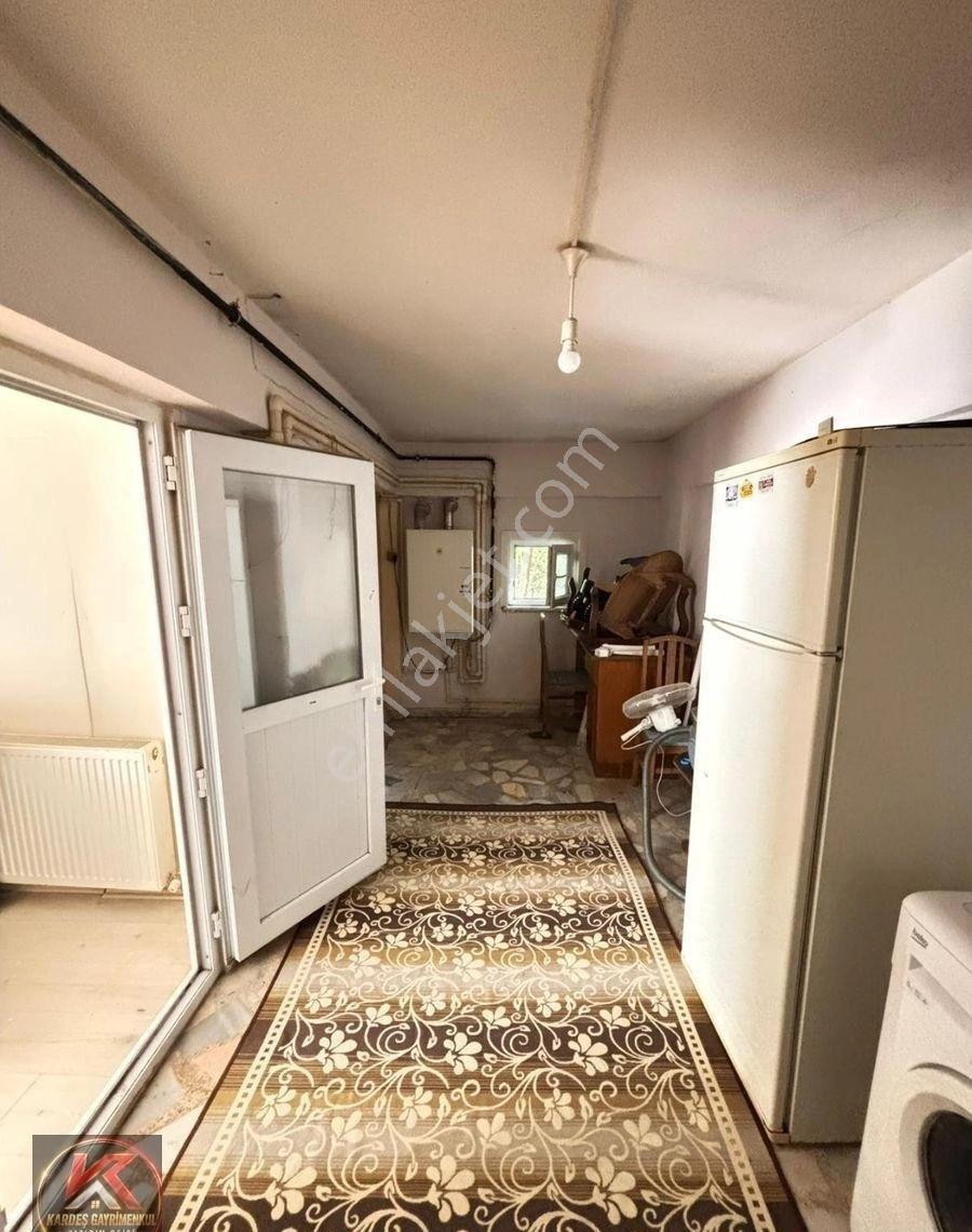 Kardeş'ten | Dereköy'de Site İçinde Eşyalı 2+1 Kiralık Daire - Görsel 9