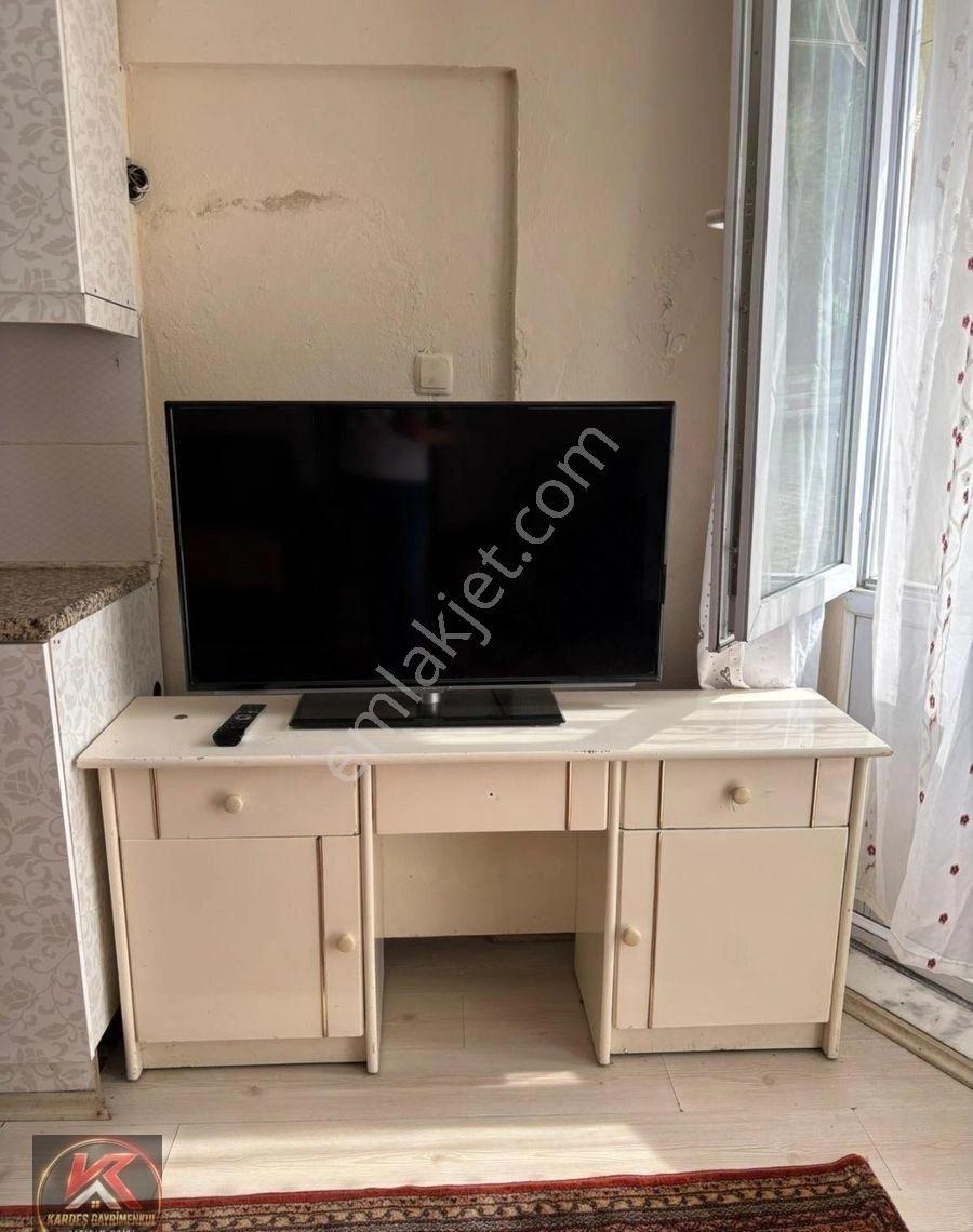 Kardeş'ten | Dereköy'de Site İçinde Eşyalı 2+1 Kiralık Daire - Görsel 4