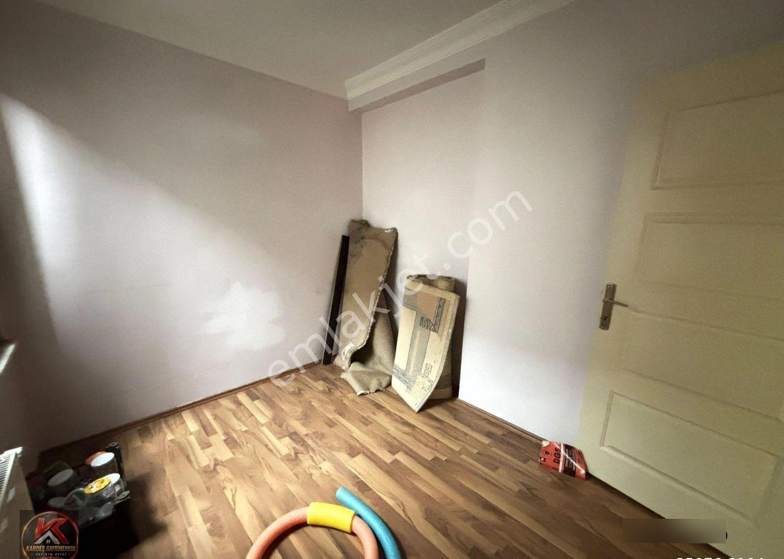Kardeş'ten | Şehir Merkezine Yakın Deniz Manzaralı 2+1 Kiralık Daire - Görsel 21