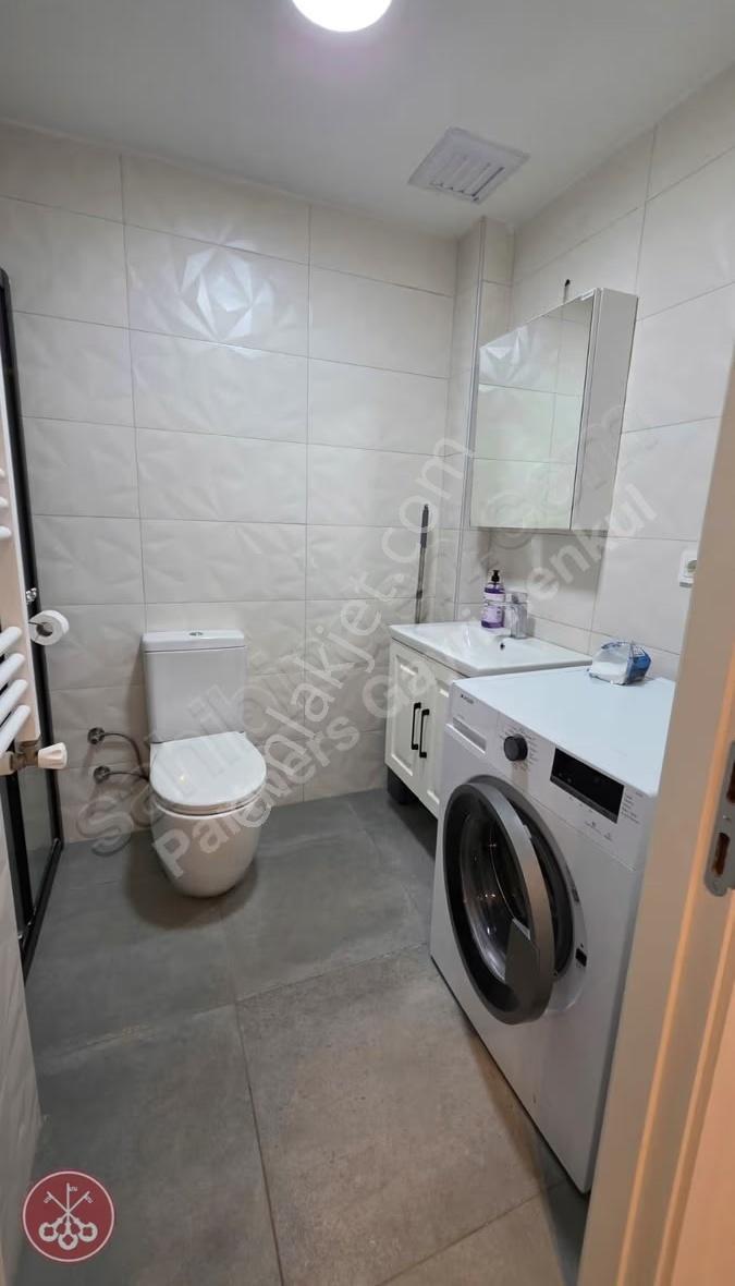 Zekeriyaköy Çarşıda Kiralık İş Yeri - Görsel 25