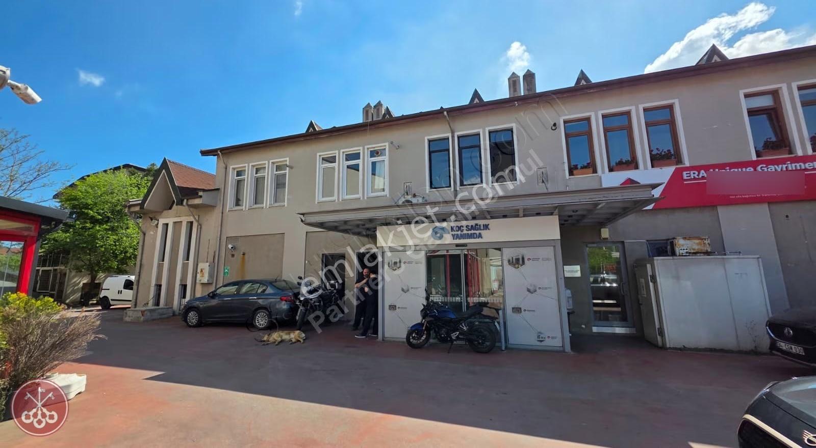 Zekeriyaköy Çarşıda Kiralık İş Yeri - Görsel 30