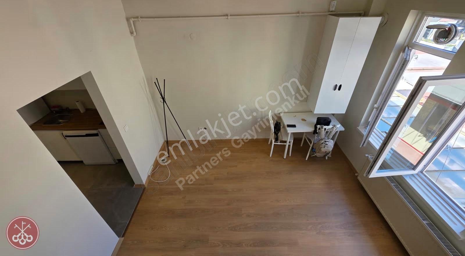 Zekeriyaköy Çarşıda Kiralık İş Yeri - Görsel 33