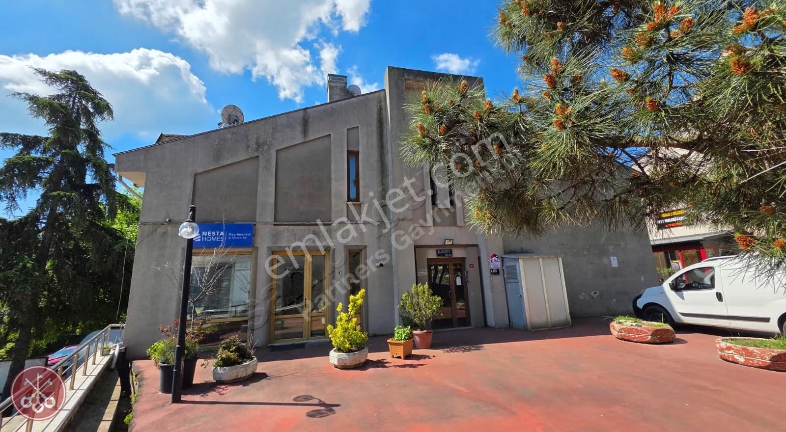 Zekeriyaköy Çarşıda Kiralık İş Yeri - Görsel 19
