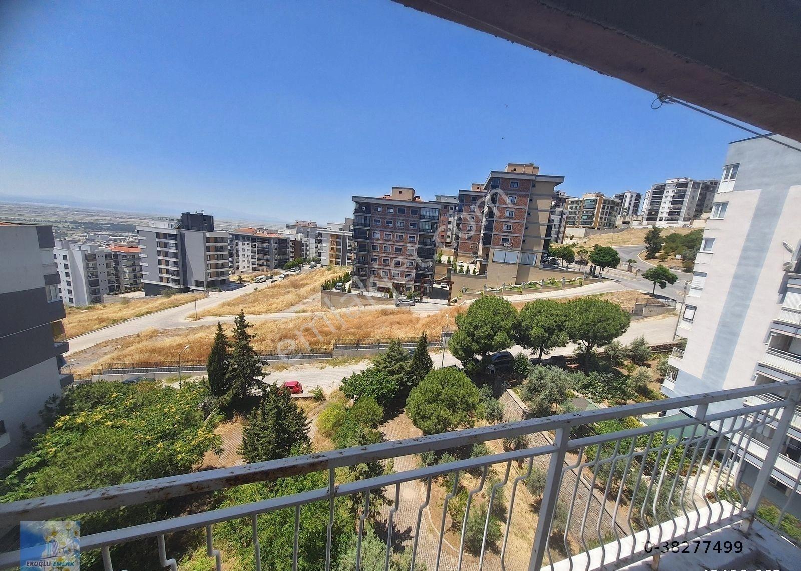 İzkent Evlerinde Doğalgazlı Asansörlü Kiralık 3+1 Daire - Görsel 6