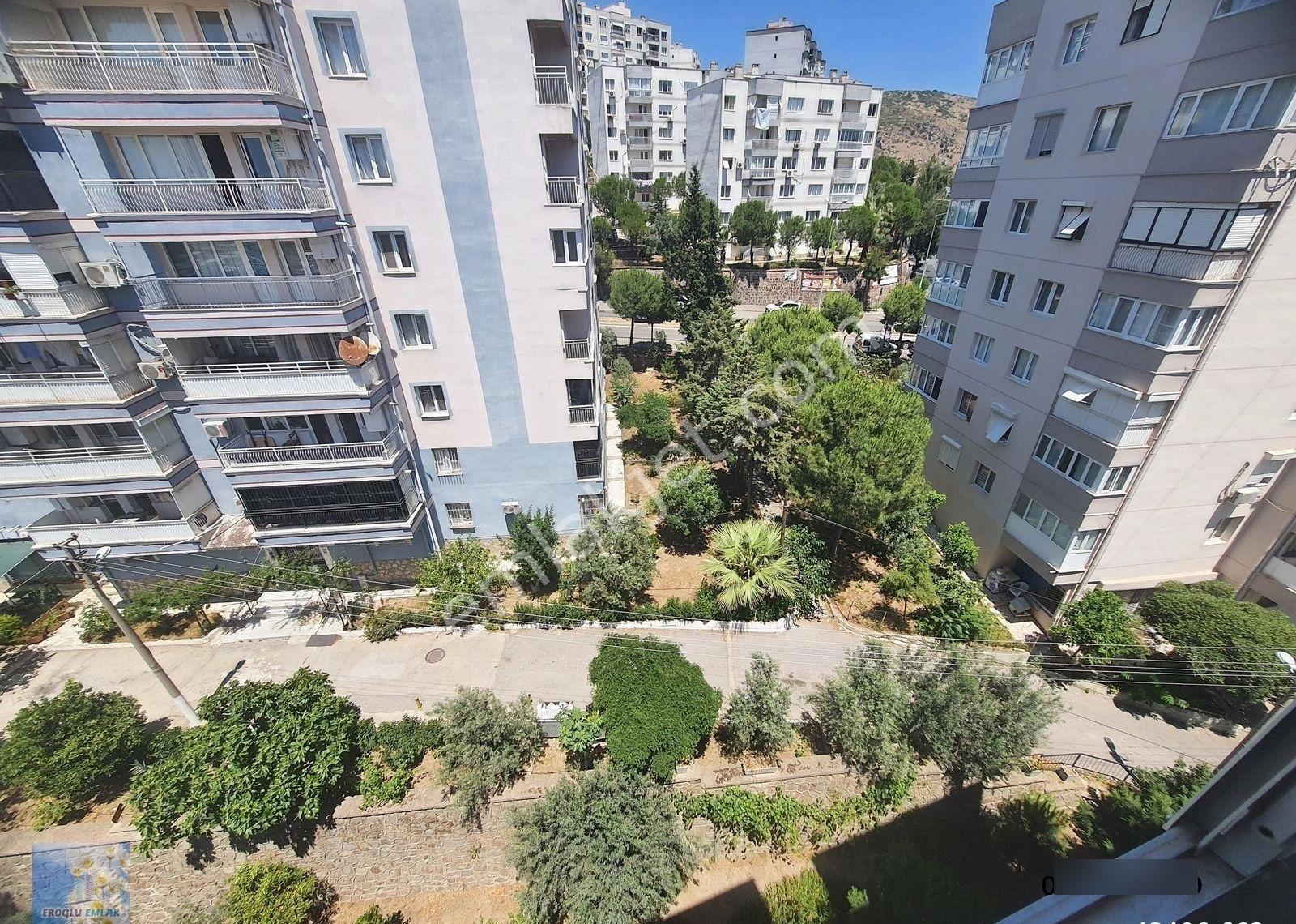İzkent Evlerinde Doğalgazlı Asansörlü Kiralık 3+1 Daire - Görsel 18