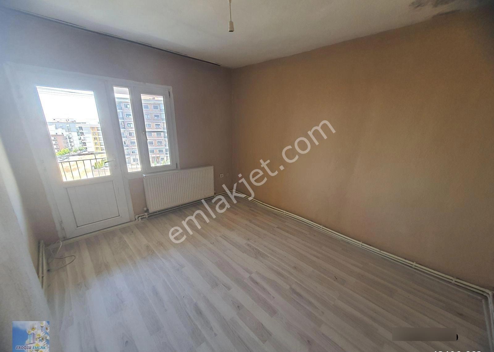İzkent Evlerinde Doğalgazlı Asansörlü Kiralık 3+1 Daire - Görsel 24