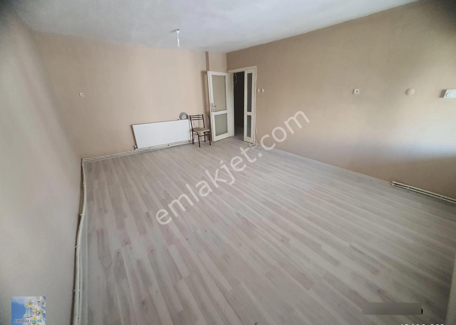 İzkent Evlerinde Doğalgazlı Asansörlü Kiralık 3+1 Daire - Görsel 11
