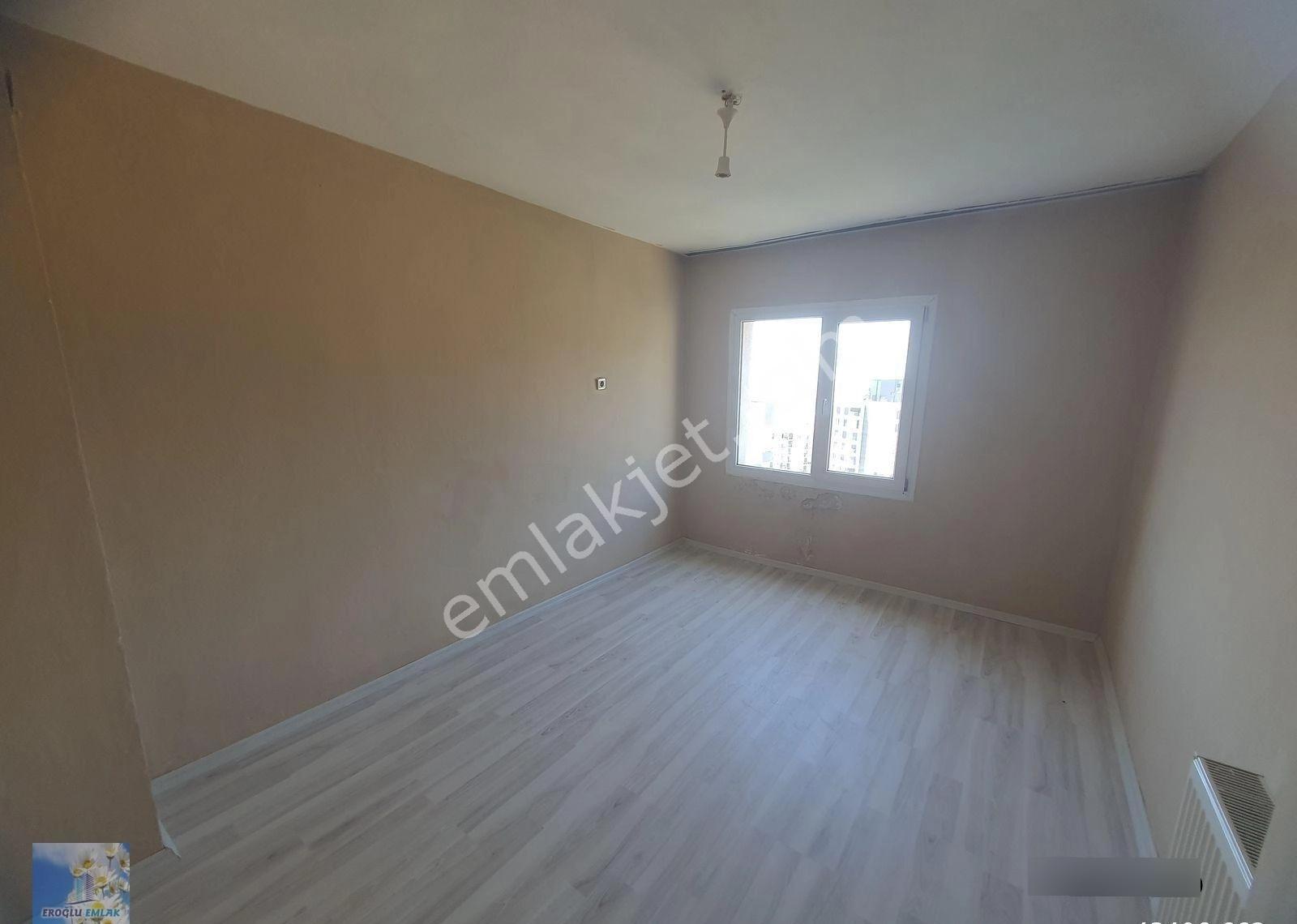 İzkent Evlerinde Doğalgazlı Asansörlü Kiralık 3+1 Daire - Görsel 7