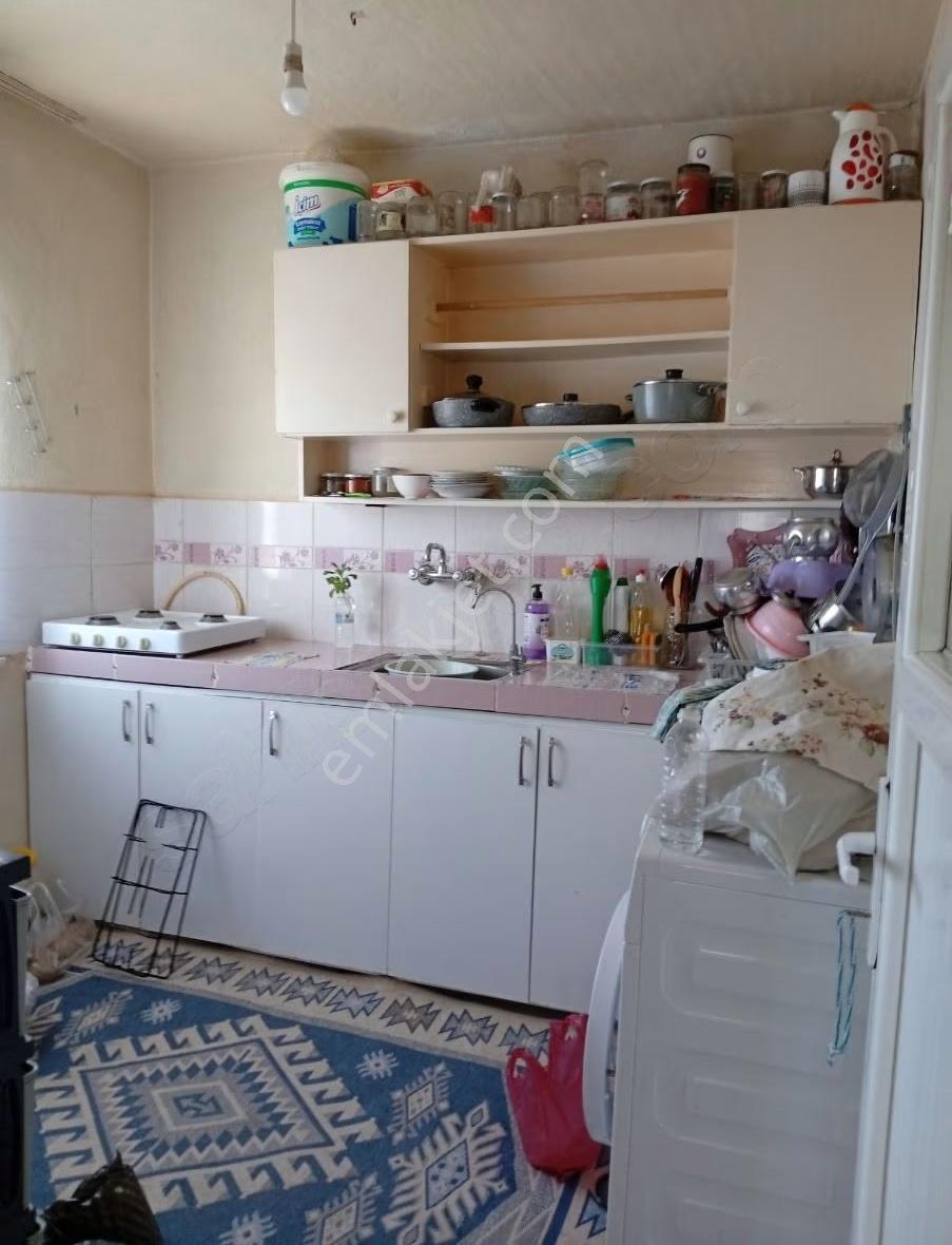 Saruhanlı Gözlet Mah. Satılık Müstakil Ev - Görsel 11