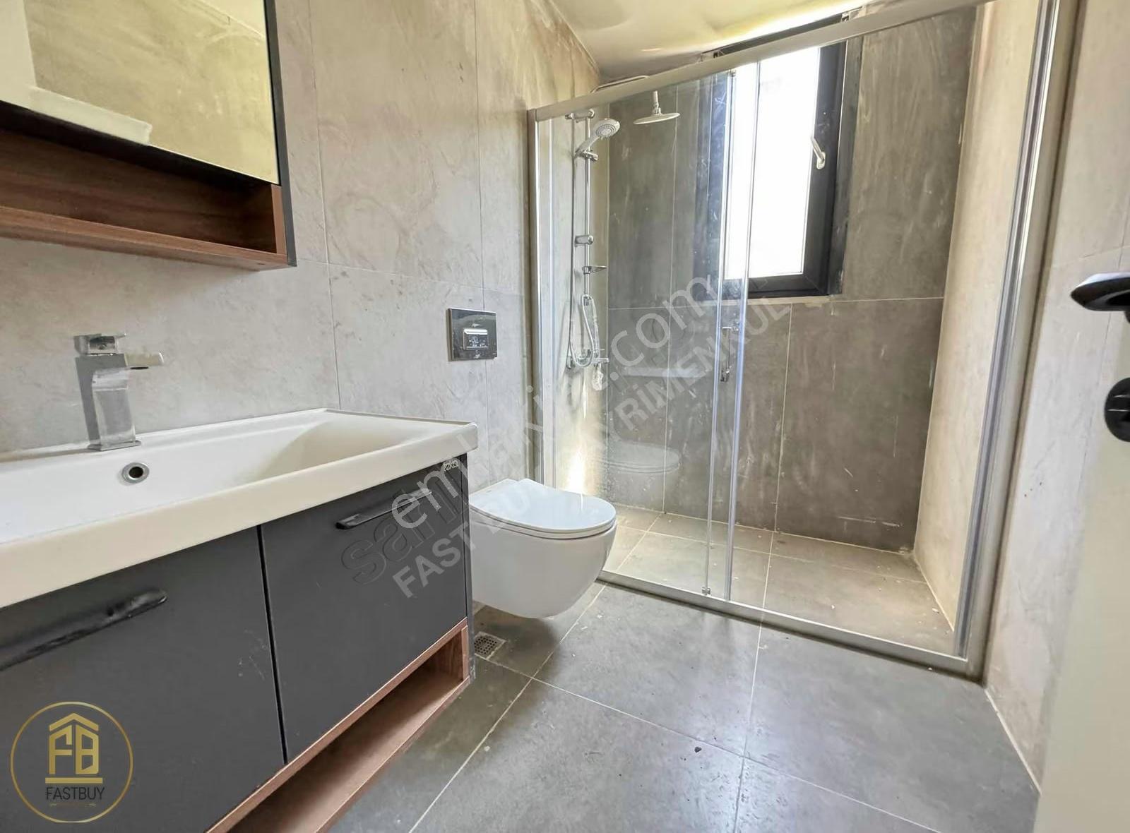 Gölkôy Site İçi Denize Yürüme Mesafesi 3+1 Dubleks Kiralık Villa - Görsel 15