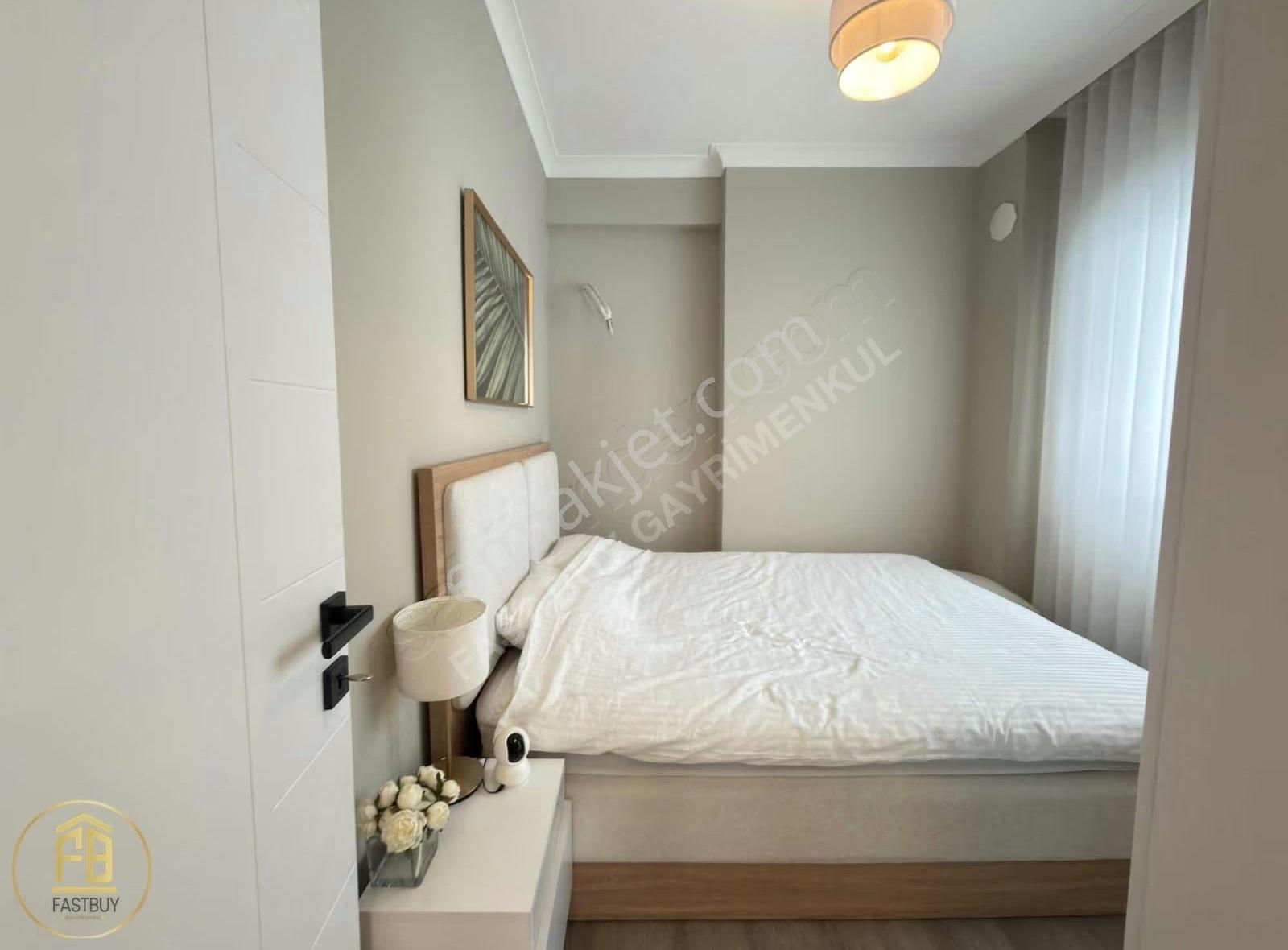 Çiğli Hastanesi Anadolu Caddesi Yakını 2+1 Satılık Teraslı Daire - Görsel 8