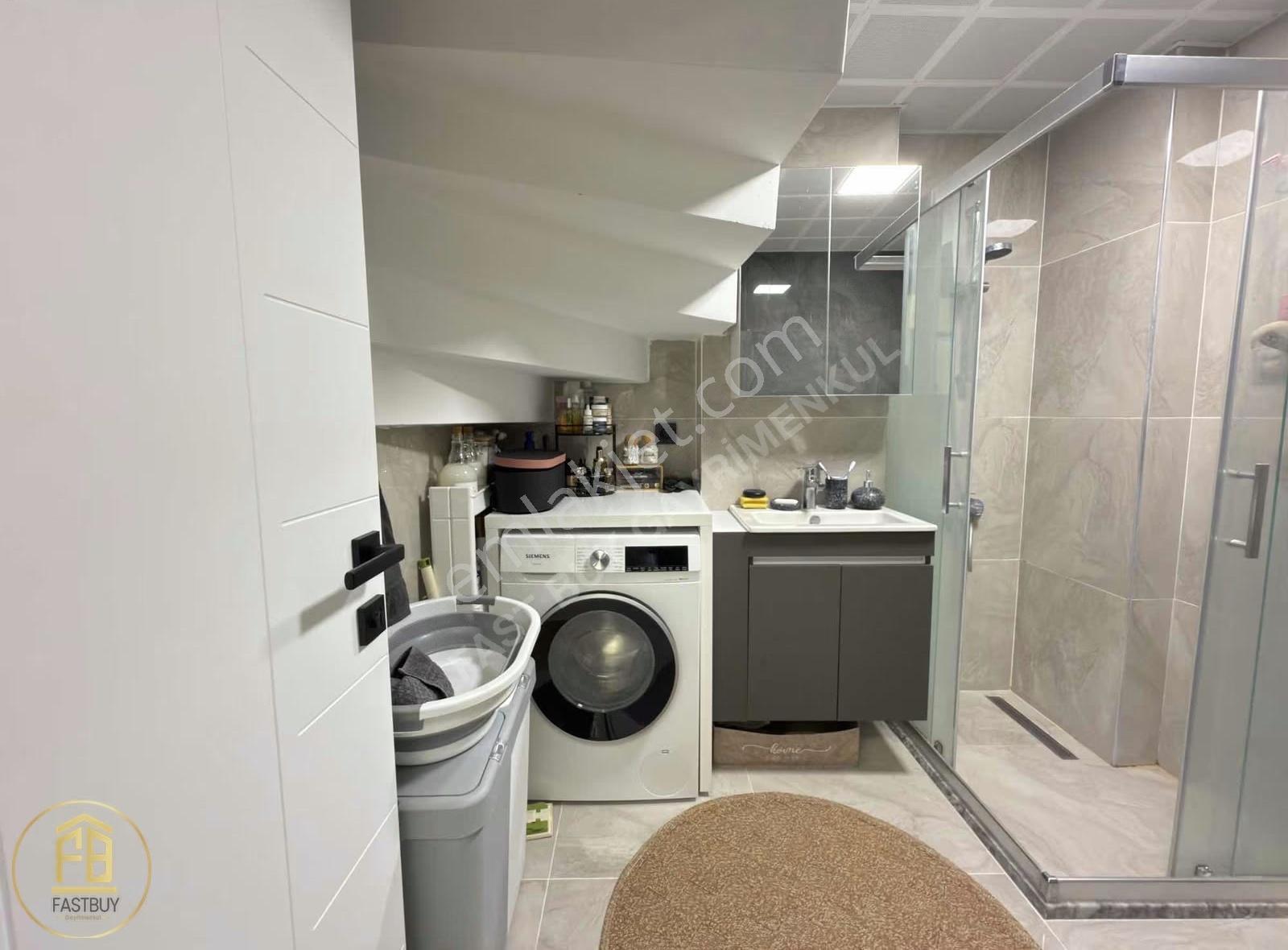 Çiğli Hastanesi Anadolu Caddesi Yakını 2+1 Satılık Teraslı Daire - Görsel 21