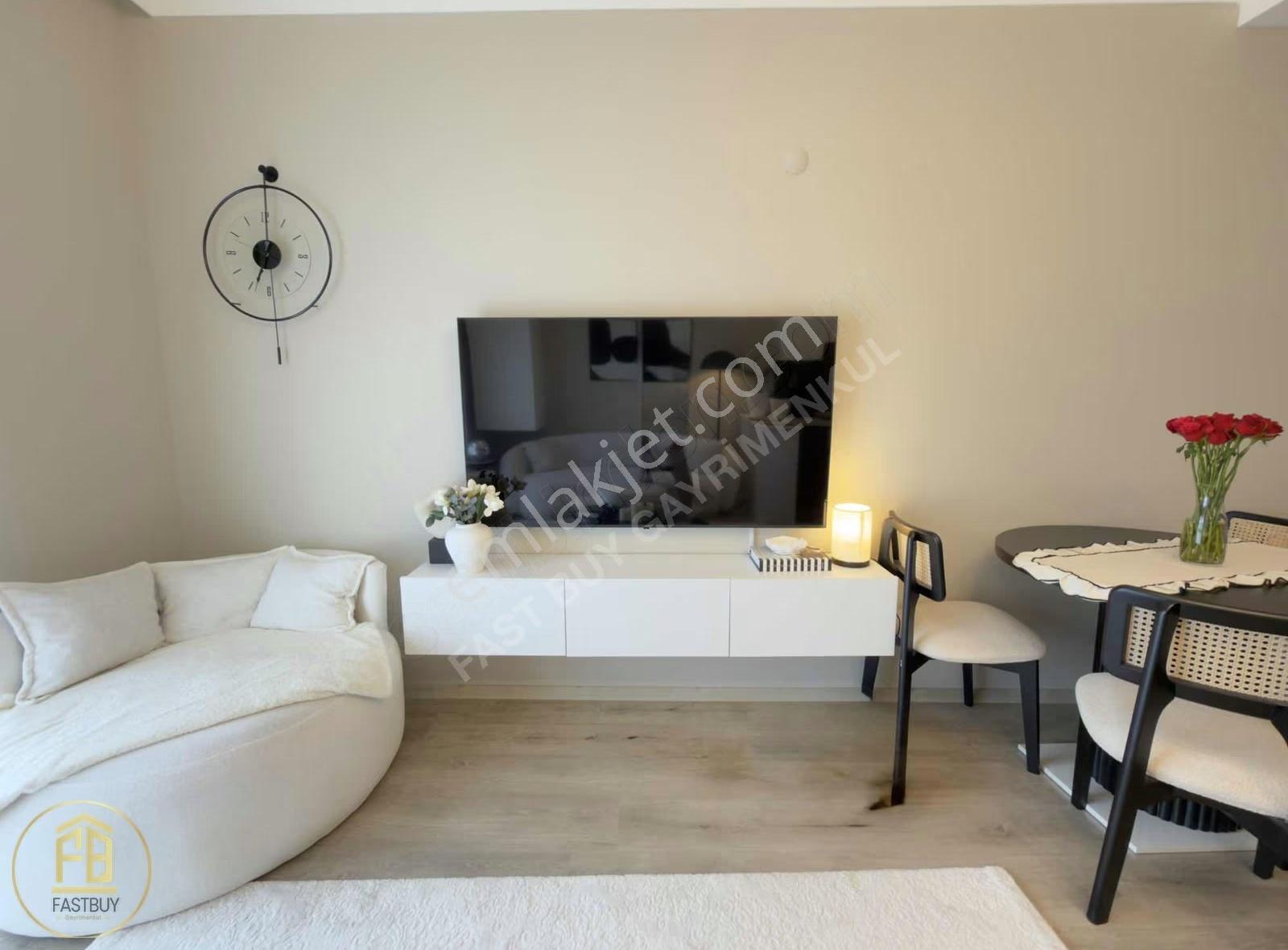 Çiğli Hastanesi Anadolu Caddesi Yakını 2+1 Satılık Teraslı Daire - Görsel 24