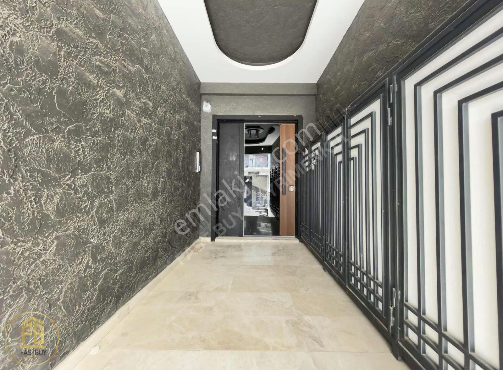 Çiğli Hastanesi Anadolu Caddesi Yakını 2+1 Satılık Teraslı Daire - Görsel 14