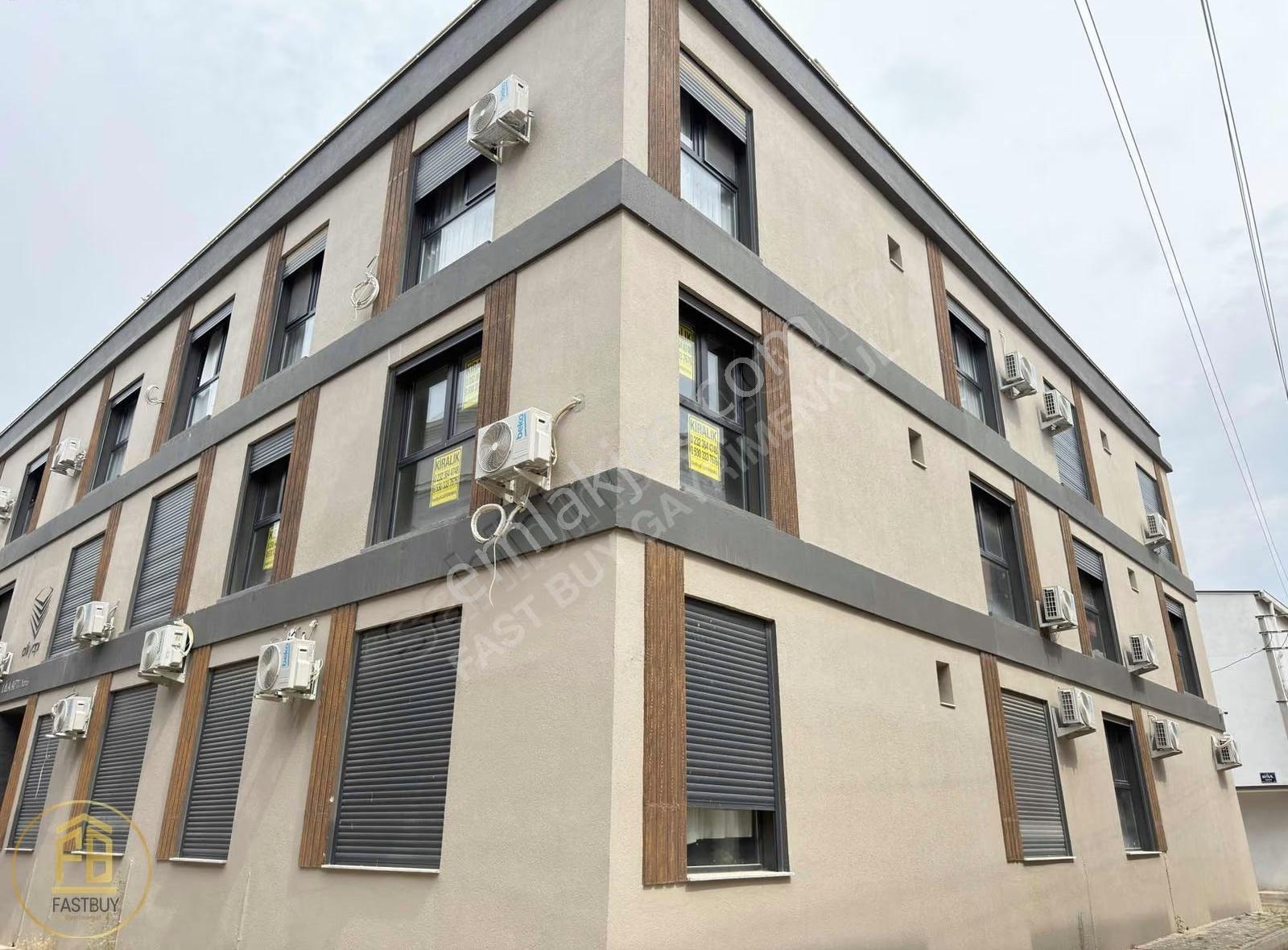 Çiğli Hastanesi Anadolu Caddesi Yakını 2+1 Satılık Teraslı Daire - Görsel 23