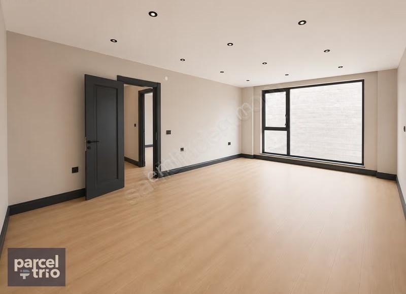 Baran Ormantepe Villaları Deniz Manzaralı 6+2 Lüks Villa - Görsel 8
