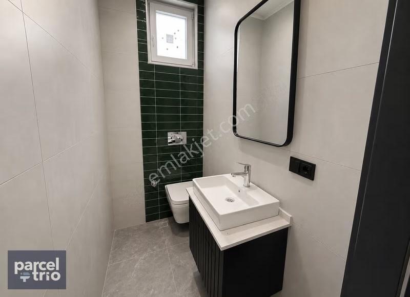 Baran Ormantepe Villaları Deniz Manzaralı 6+2 Lüks Villa - Görsel 13