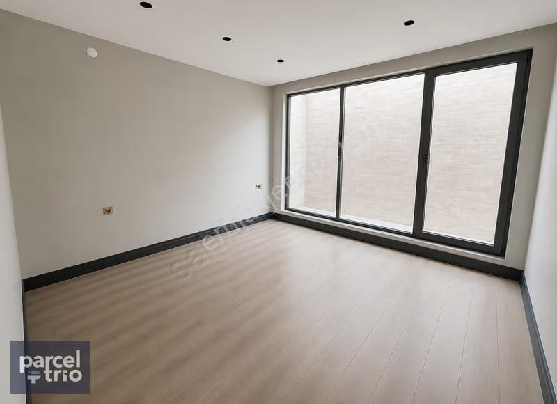 Baran Ormantepe Villaları Deniz Manzaralı 6+2 Lüks Villa - Görsel 23