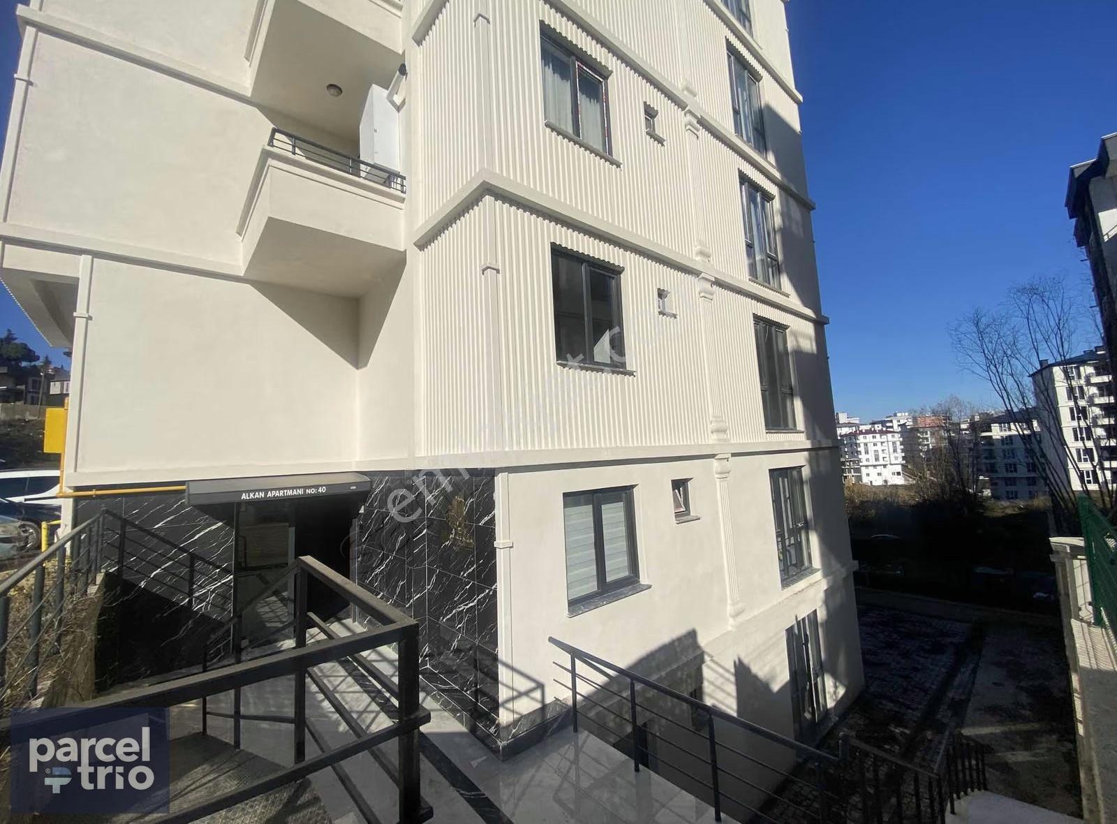 Yeni Sıfır 1+1 Sakin Konumlu Ankastreleri Hazır Arıyorsanız