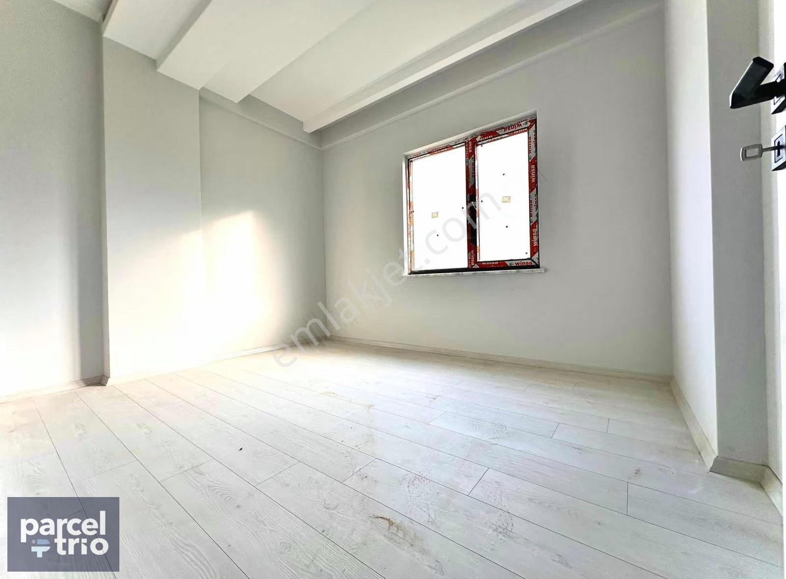 Begonvil Villaları Karşısında Satılık 1+1 Daire - Görsel 8