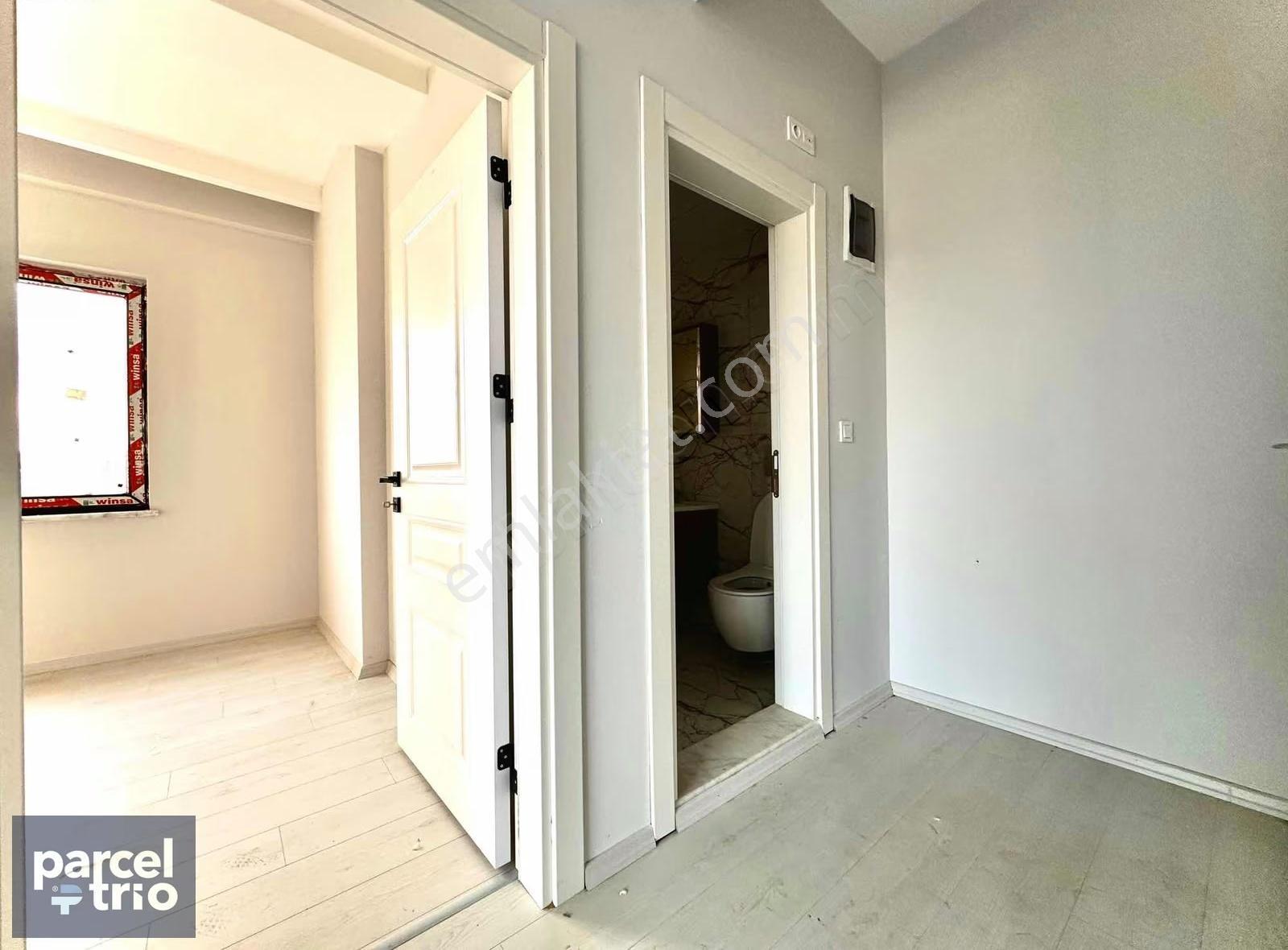 Begonvil Villaları Karşısında Satılık 1+1 Daire - Görsel 15