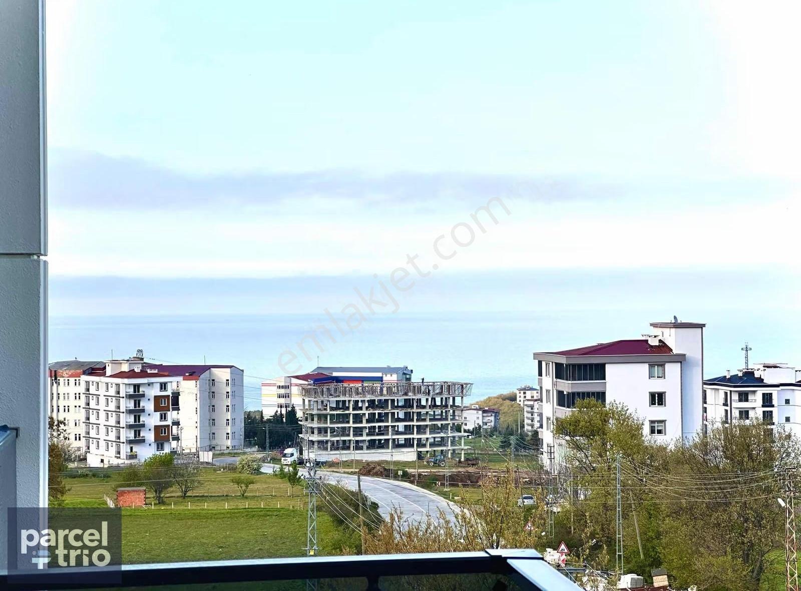 Begonvil Villaları Karşısında Satılık 1+1 Daire - Görsel 3