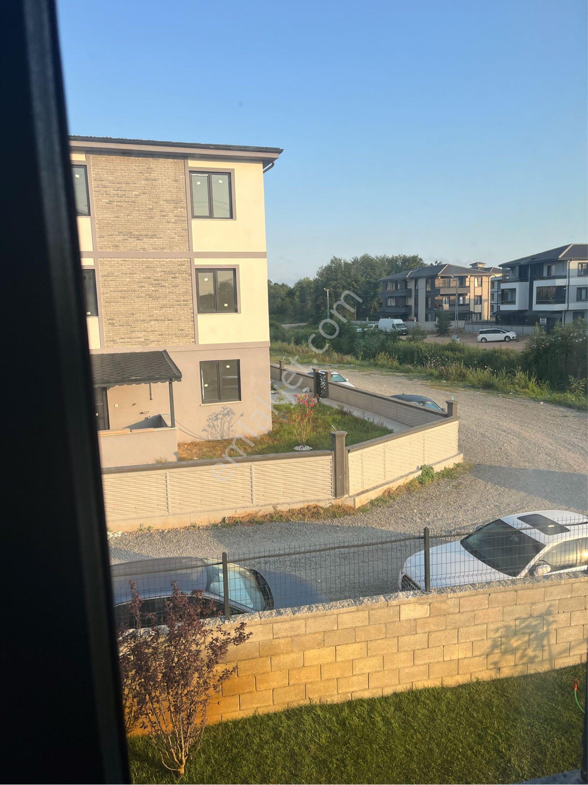 Aziziye Mh. Kapalı Mutfak Sahibinden Havuzlu Sitede Satılık 2+1 - Görsel 34