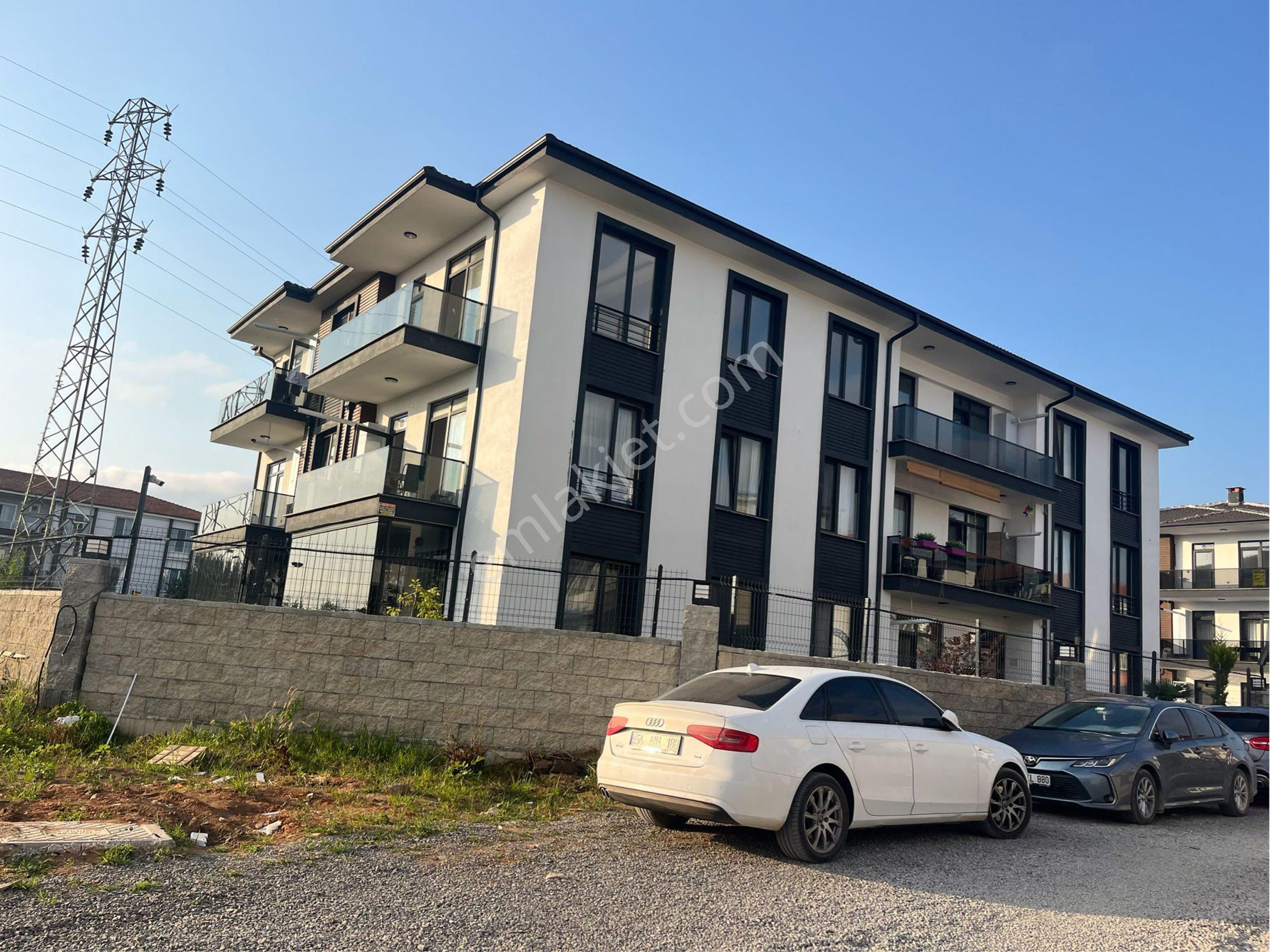 Aziziye Mh. Kapalı Mutfak Sahibinden Havuzlu Sitede Satılık 2+1 - Görsel 18