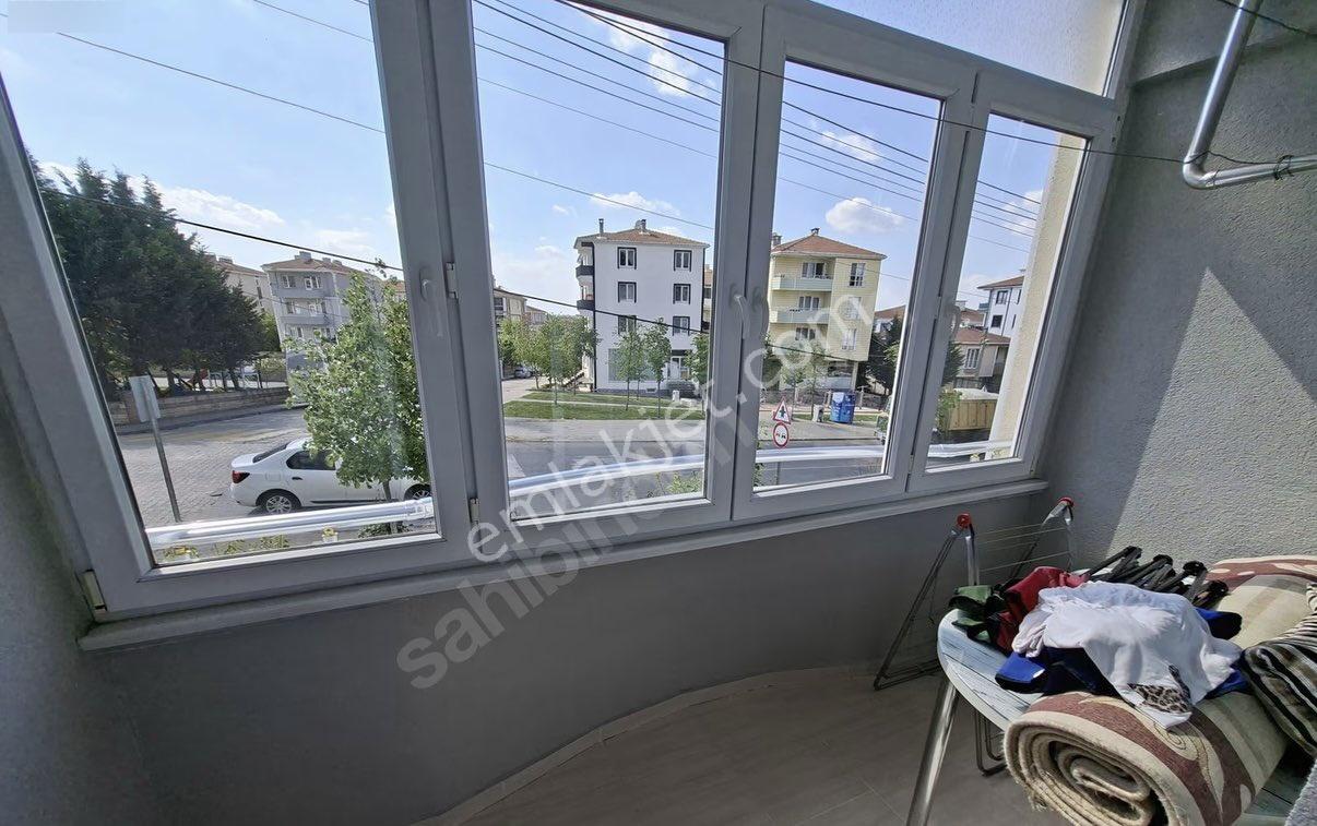 Taşkın Vadi Konakları 3+1 Satılık Daire - Görsel 17