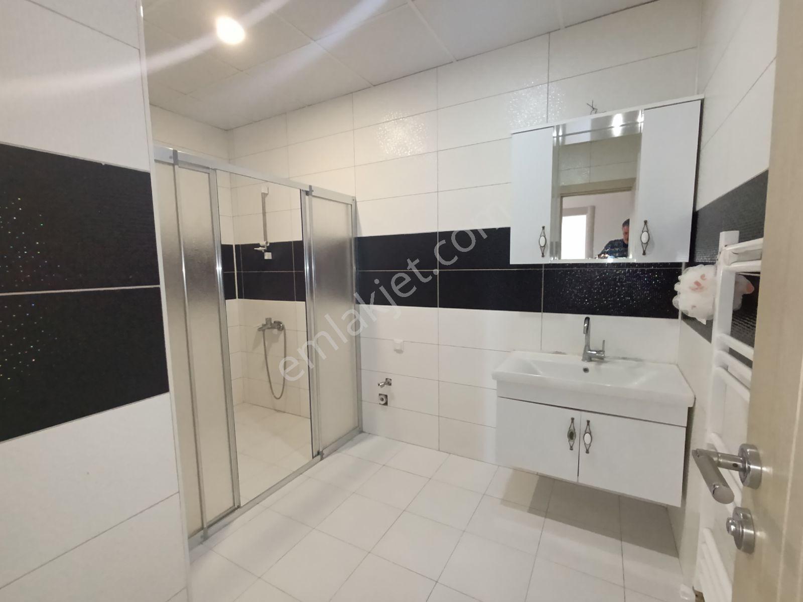 Trend Gayrimenkul'den Orta Yılmazlar'da 3+1 Kiralık Daire - Görsel 8
