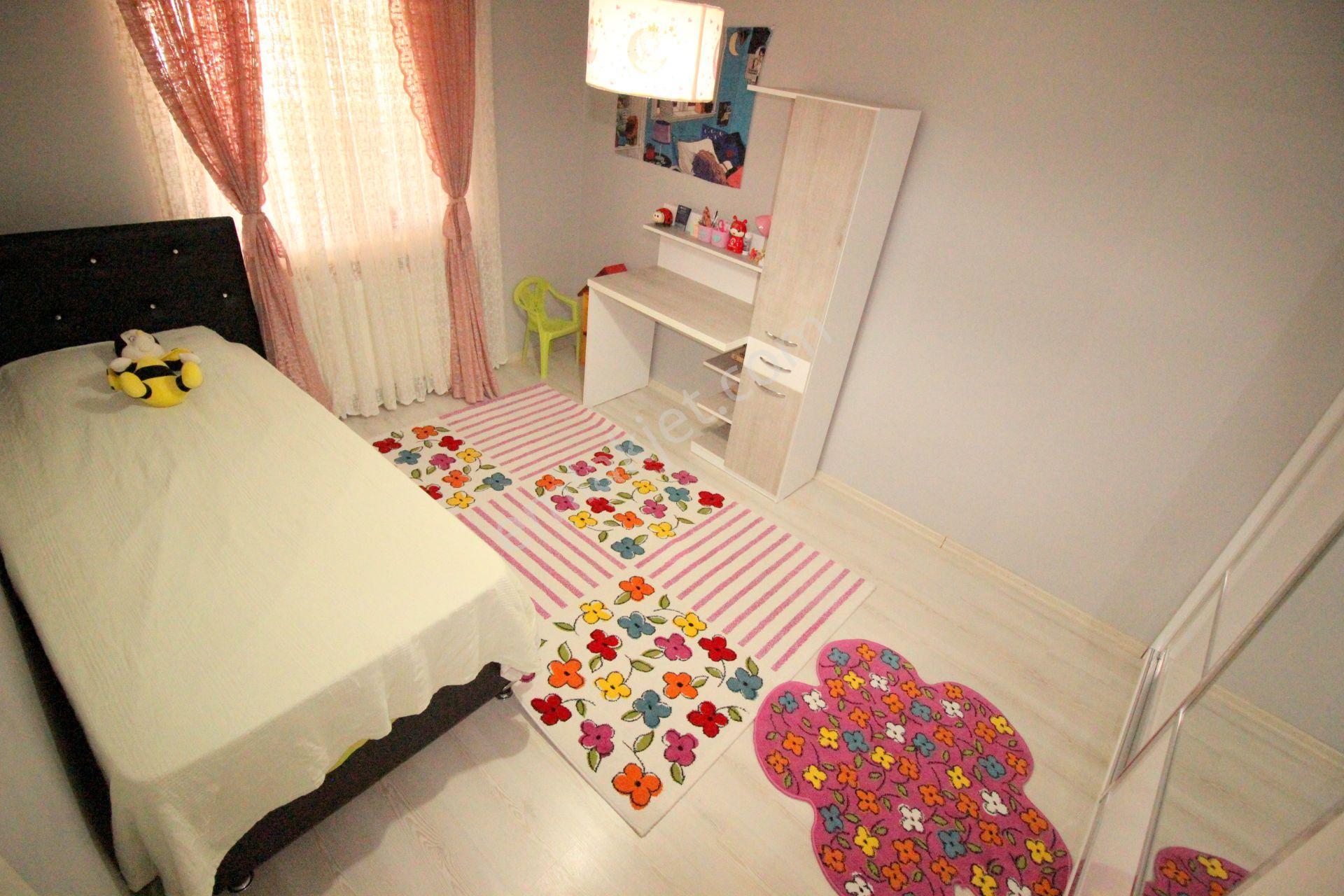 Hemdem Gayrimenkul'den Atakent'te 14.cadde Yanı Full+full Yapılı 6+1 Satılık Daire - Görsel 22