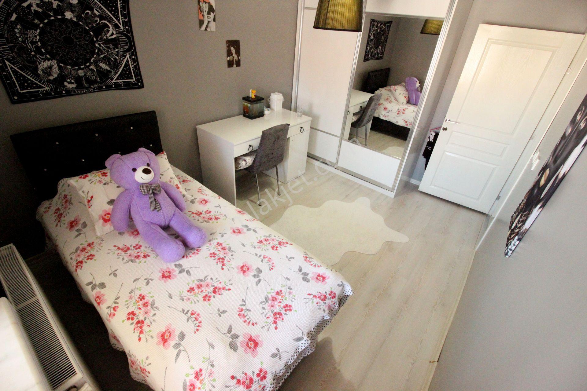 Hemdem Gayrimenkul'den Atakent'te 14.cadde Yanı Full+full Yapılı 6+1 Satılık Daire - Görsel 11