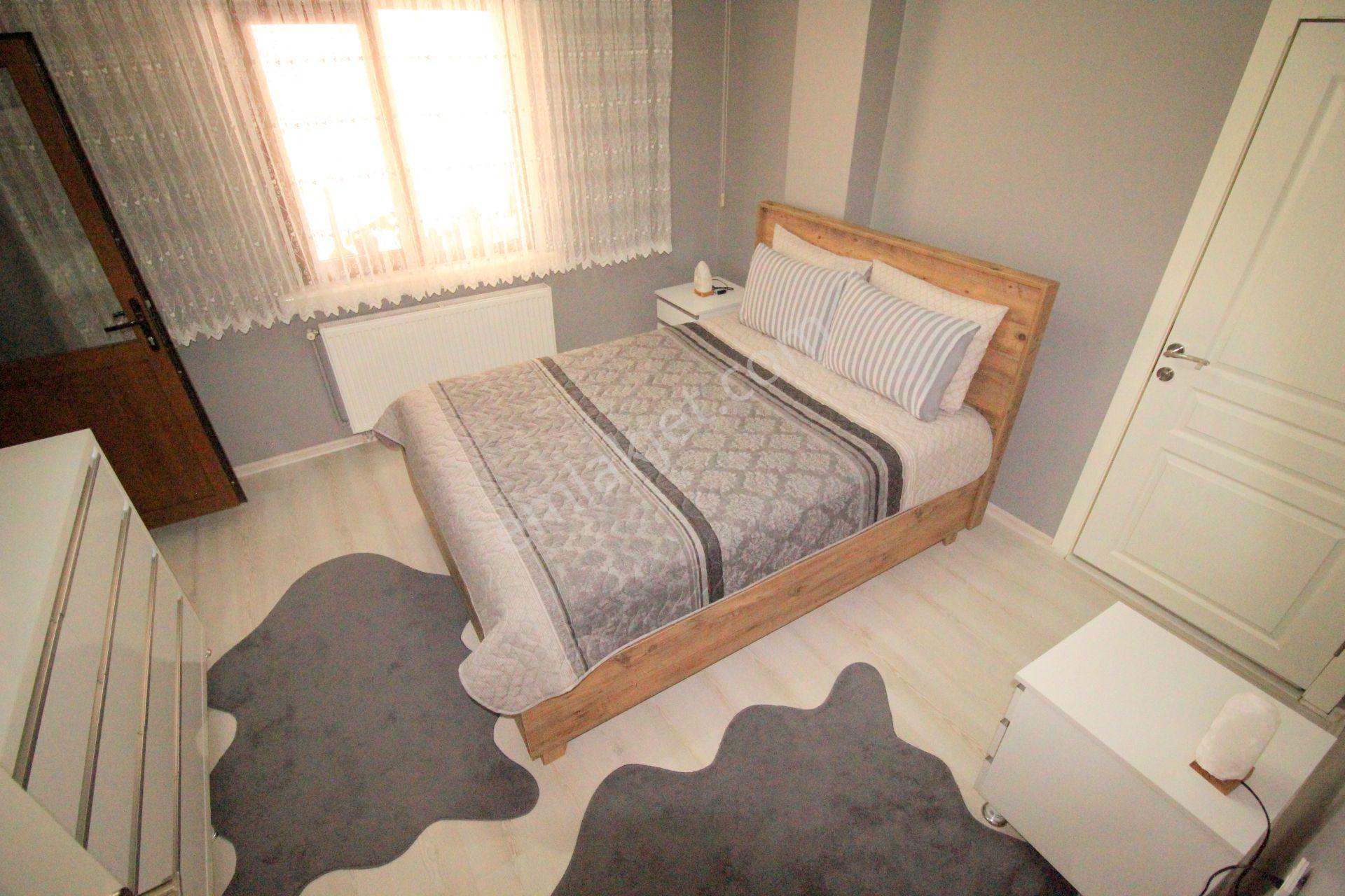 Hemdem Gayrimenkul'den Atakent'te 14.cadde Yanı Full+full Yapılı 6+1 Satılık Daire - Görsel 24