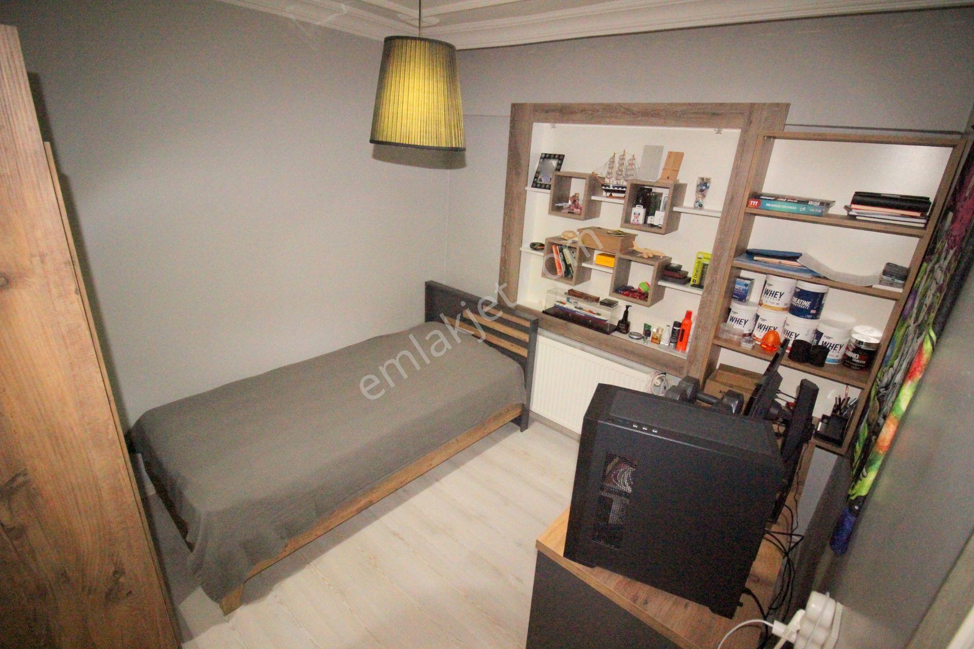 Hemdem Gayrimenkul'den Atakent'te 14.cadde Yanı Full+full Yapılı 6+1 Satılık Daire - Görsel 14