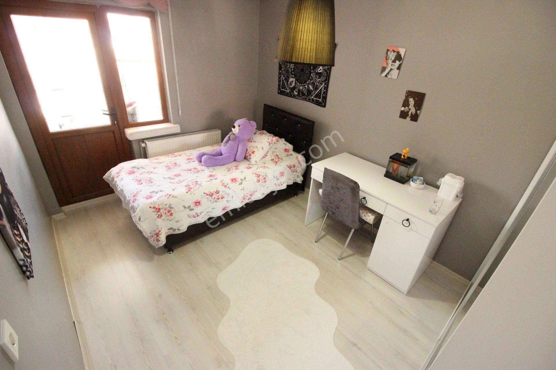 Hemdem Gayrimenkul'den Atakent'te 14.cadde Yanı Full+full Yapılı 6+1 Satılık Daire - Görsel 10