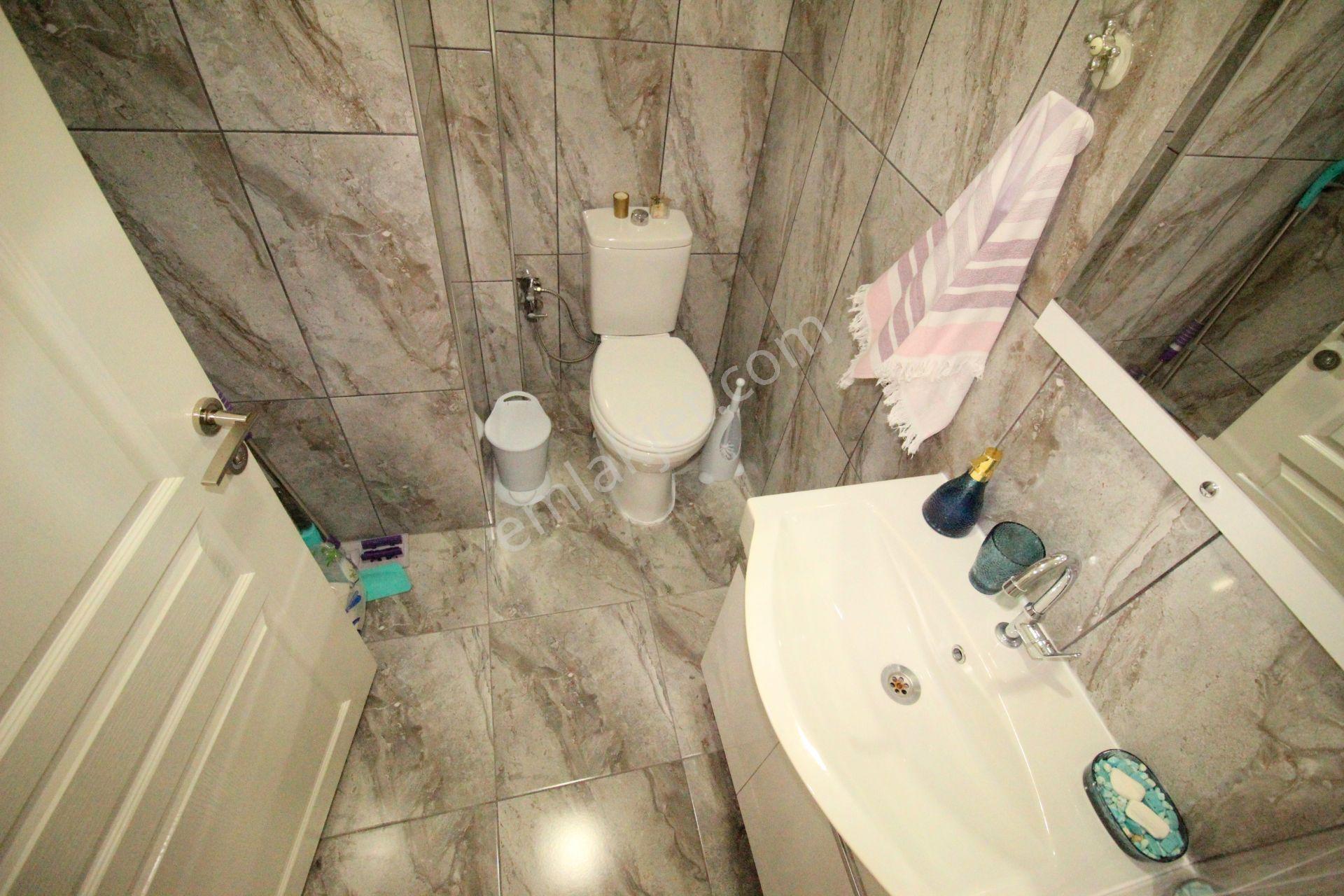 Hemdem Gayrimenkul'den Atakent'te 14.cadde Yanı Full+full Yapılı 6+1 Satılık Daire - Görsel 34