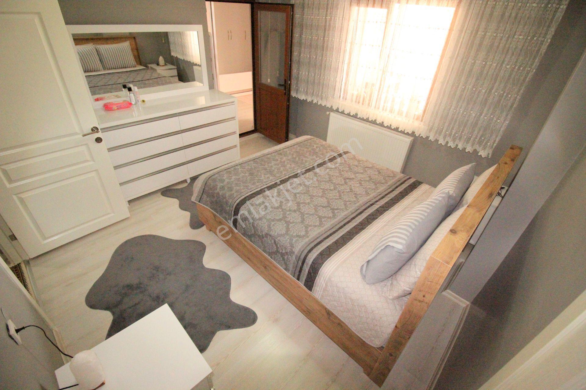 Hemdem Gayrimenkul'den Atakent'te 14.cadde Yanı Full+full Yapılı 6+1 Satılık Daire - Görsel 25
