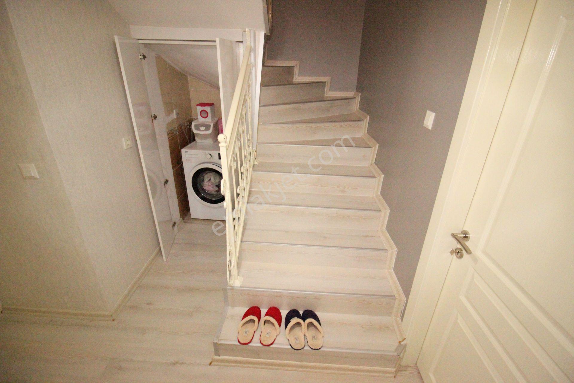 Hemdem Gayrimenkul'den Atakent'te 14.cadde Yanı Full+full Yapılı 6+1 Satılık Daire - Görsel 21