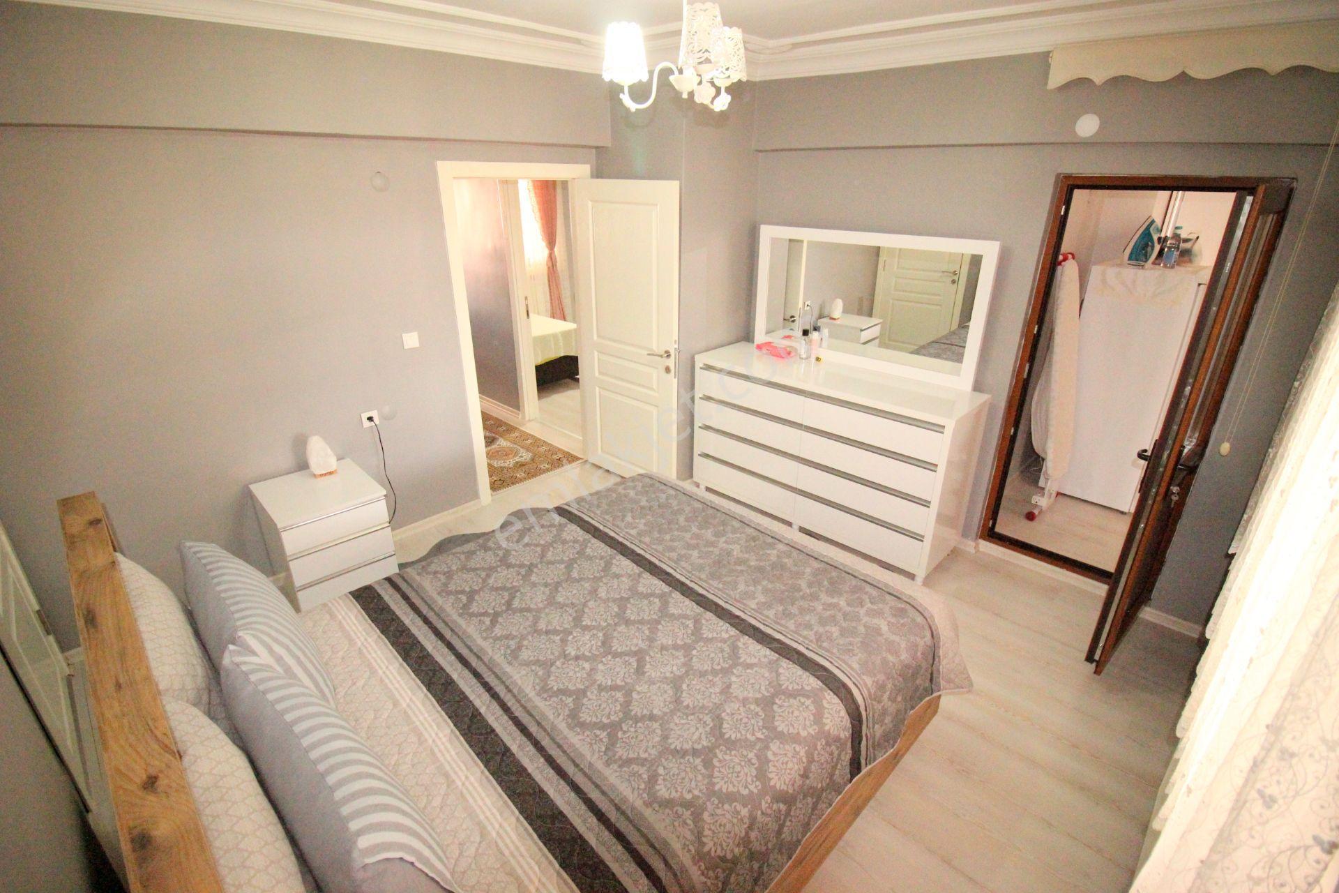 Hemdem Gayrimenkul'den Atakent'te 14.cadde Yanı Full+full Yapılı 6+1 Satılık Daire - Görsel 27