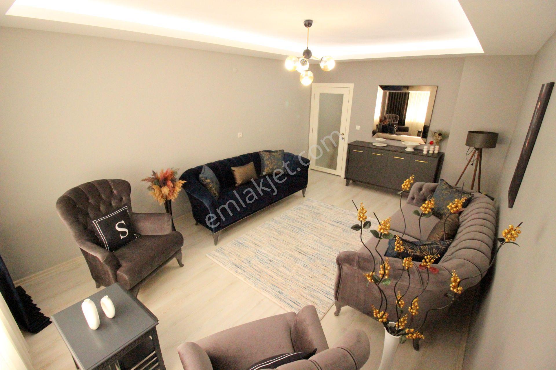 Hemdem Gayrimenkul'den Atakent'te 14.cadde Yanı Full+full Yapılı 6+1 Satılık Daire - Görsel 7
