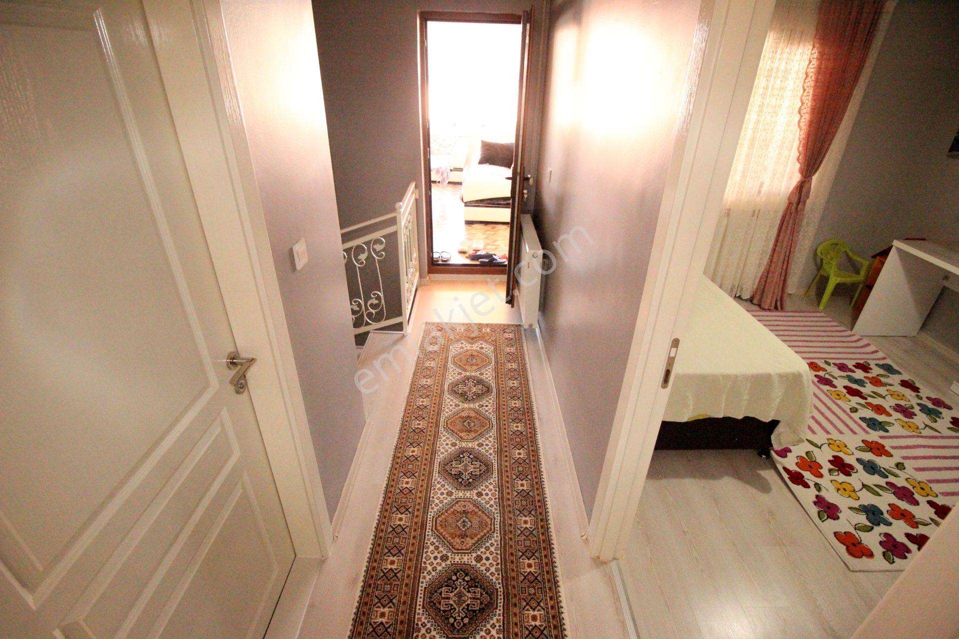 Hemdem Gayrimenkul'den Atakent'te 14.cadde Yanı Full+full Yapılı 6+1 Satılık Daire - Görsel 33