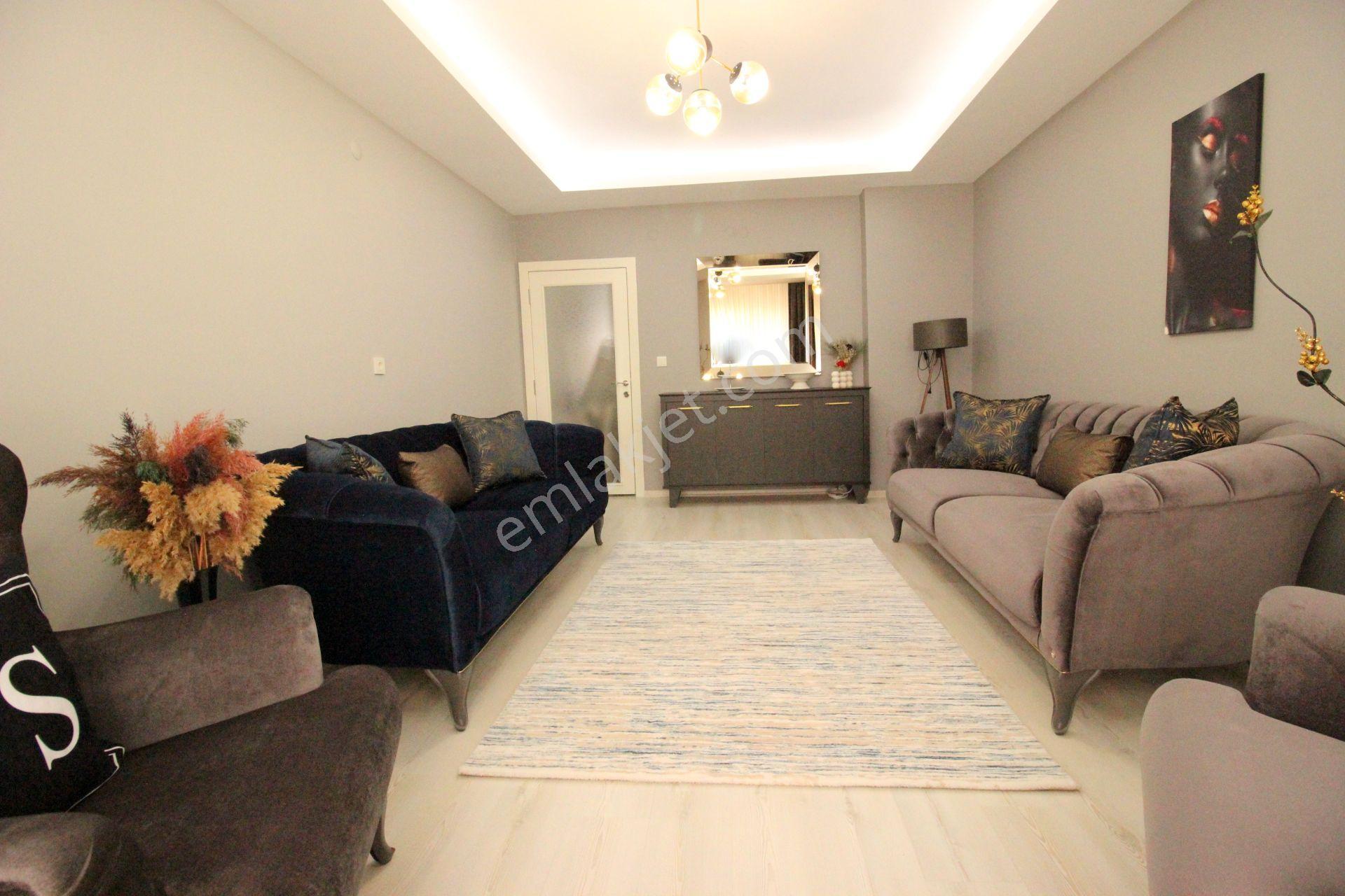 Hemdem Gayrimenkul'den Atakent'te 14.cadde Yanı Full+full Yapılı 6+1 Satılık Daire - Görsel 6
