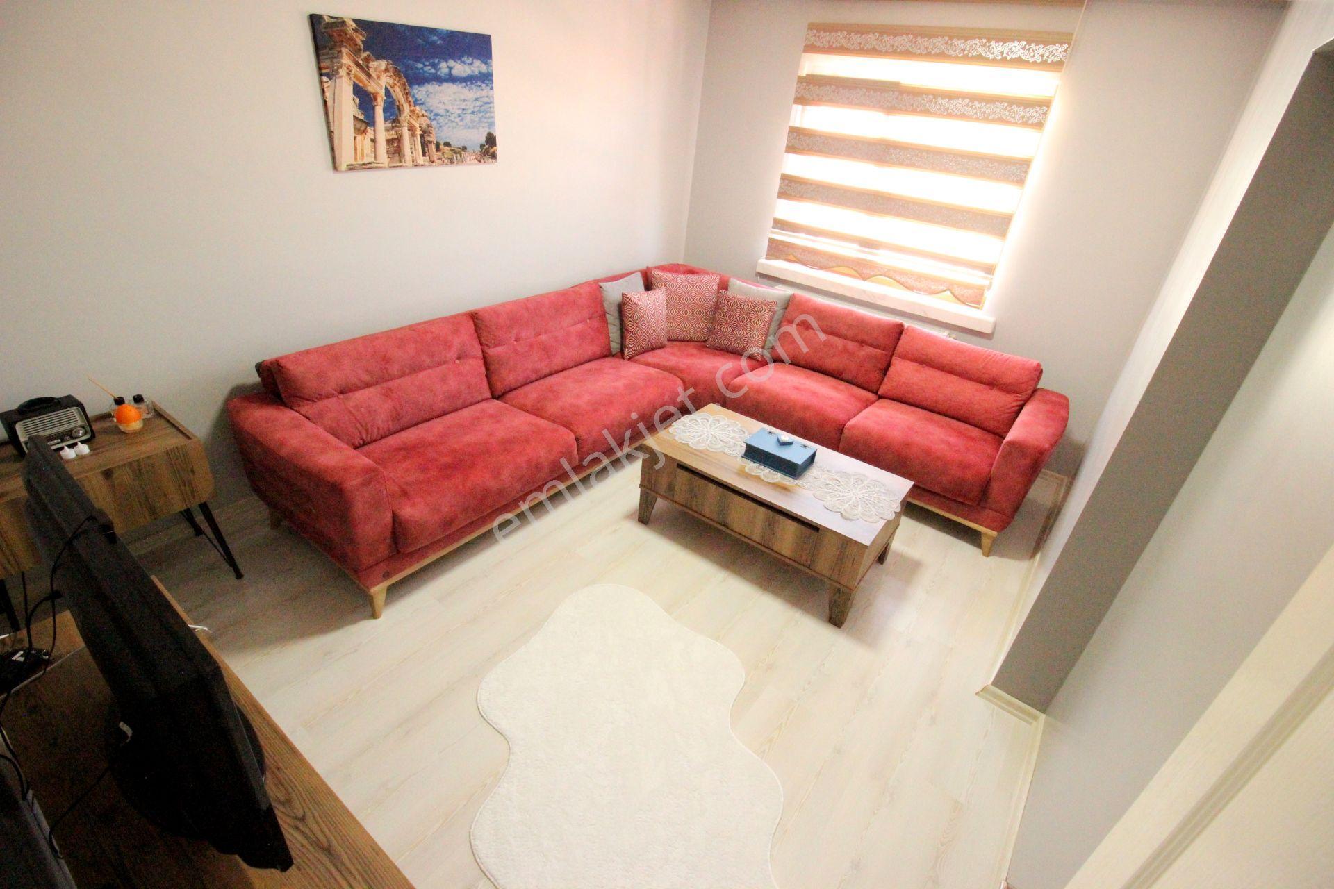 Hemdem Gayrimenkul'den Atakent'te 14.cadde Yanı Full+full Yapılı 6+1 Satılık Daire - Görsel 8