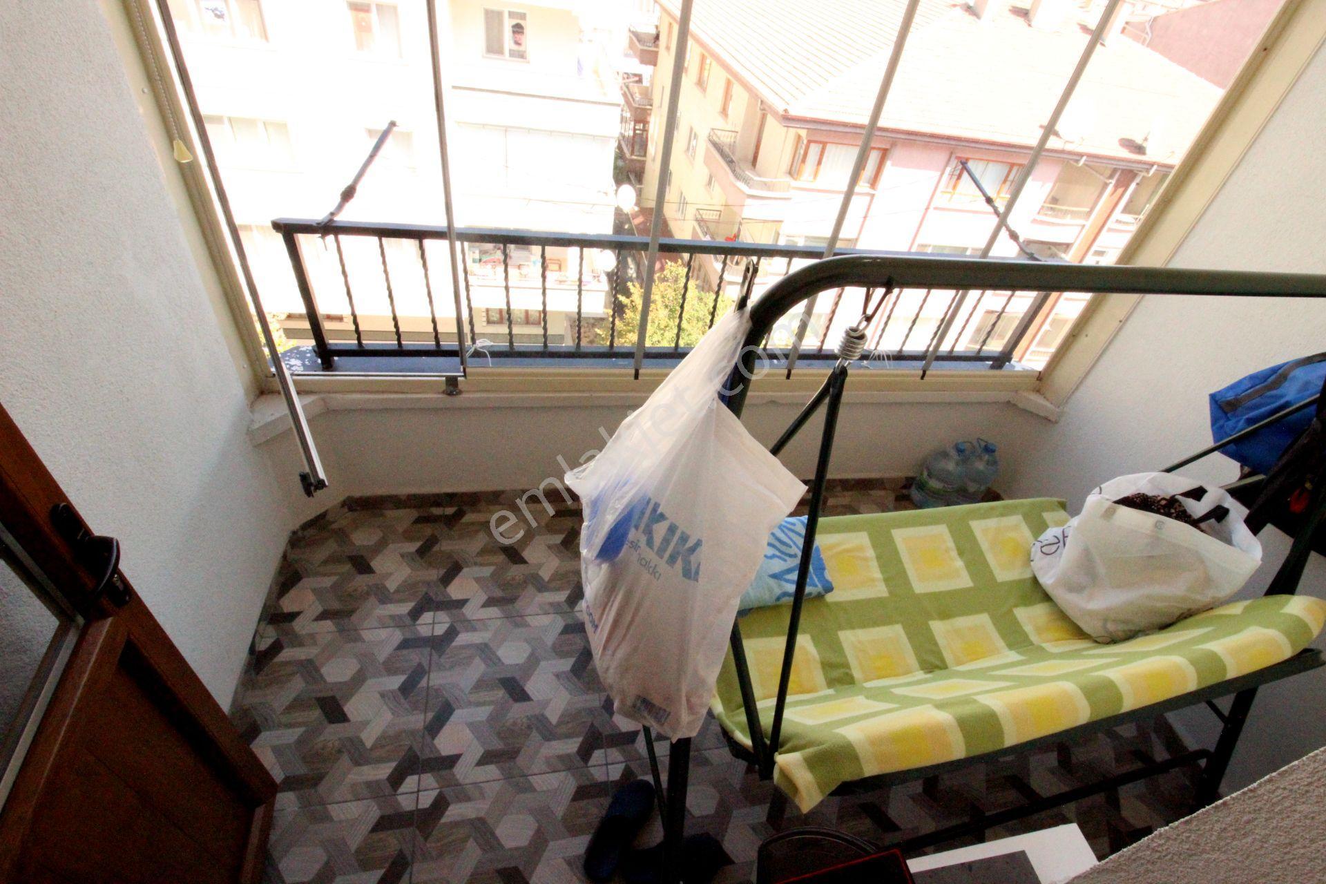 Hemdem Gayrimenkul'den Atakent'te 14.cadde Yanı Full+full Yapılı 6+1 Satılık Daire - Görsel 12