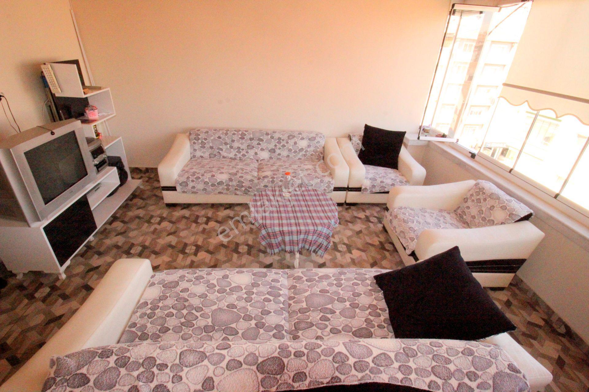 Hemdem Gayrimenkul'den Atakent'te 14.cadde Yanı Full+full Yapılı 6+1 Satılık Daire - Görsel 32