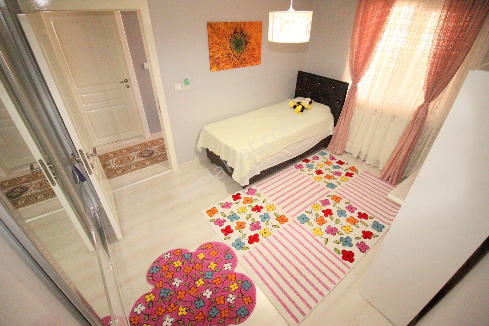 Hemdem Gayrimenkul'den Atakent'te 14.cadde Yanı Full+full Yapılı 6+1 Satılık Daire - Görsel 23