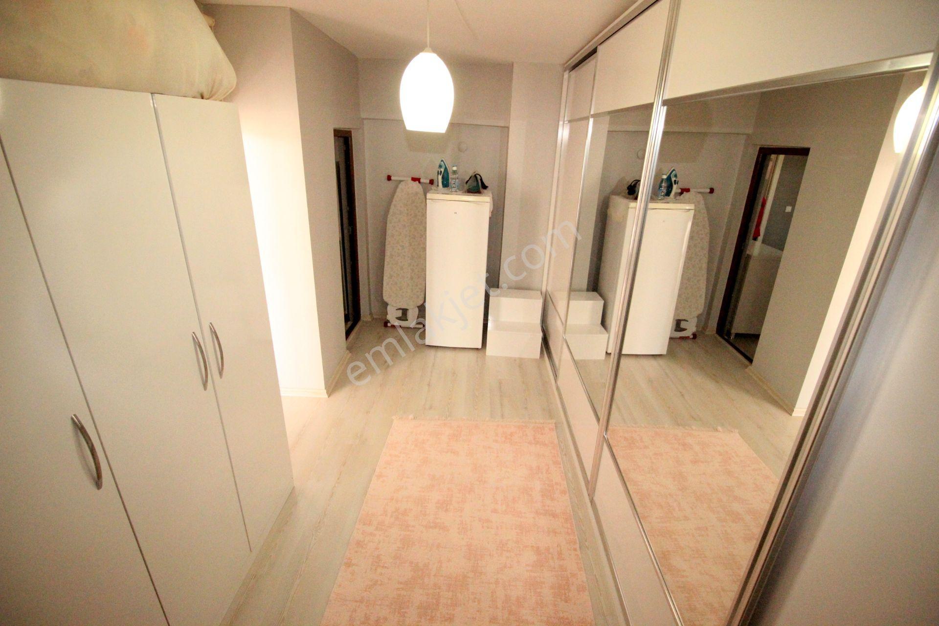 Hemdem Gayrimenkul'den Atakent'te 14.cadde Yanı Full+full Yapılı 6+1 Satılık Daire - Görsel 28