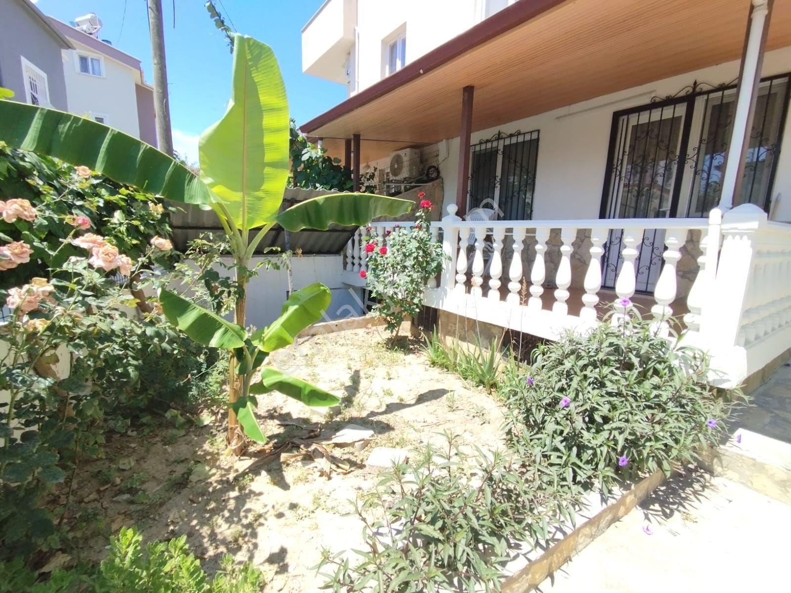 Kuşadası Kadınlar Denizi Masrafsız Bahçeli Satılık - Görsel 6