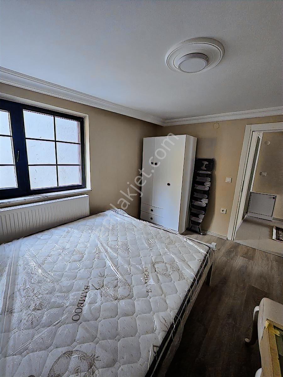 Hocahamza Da Temiz Eşyalı Kiralık 2+1 - Görsel 13