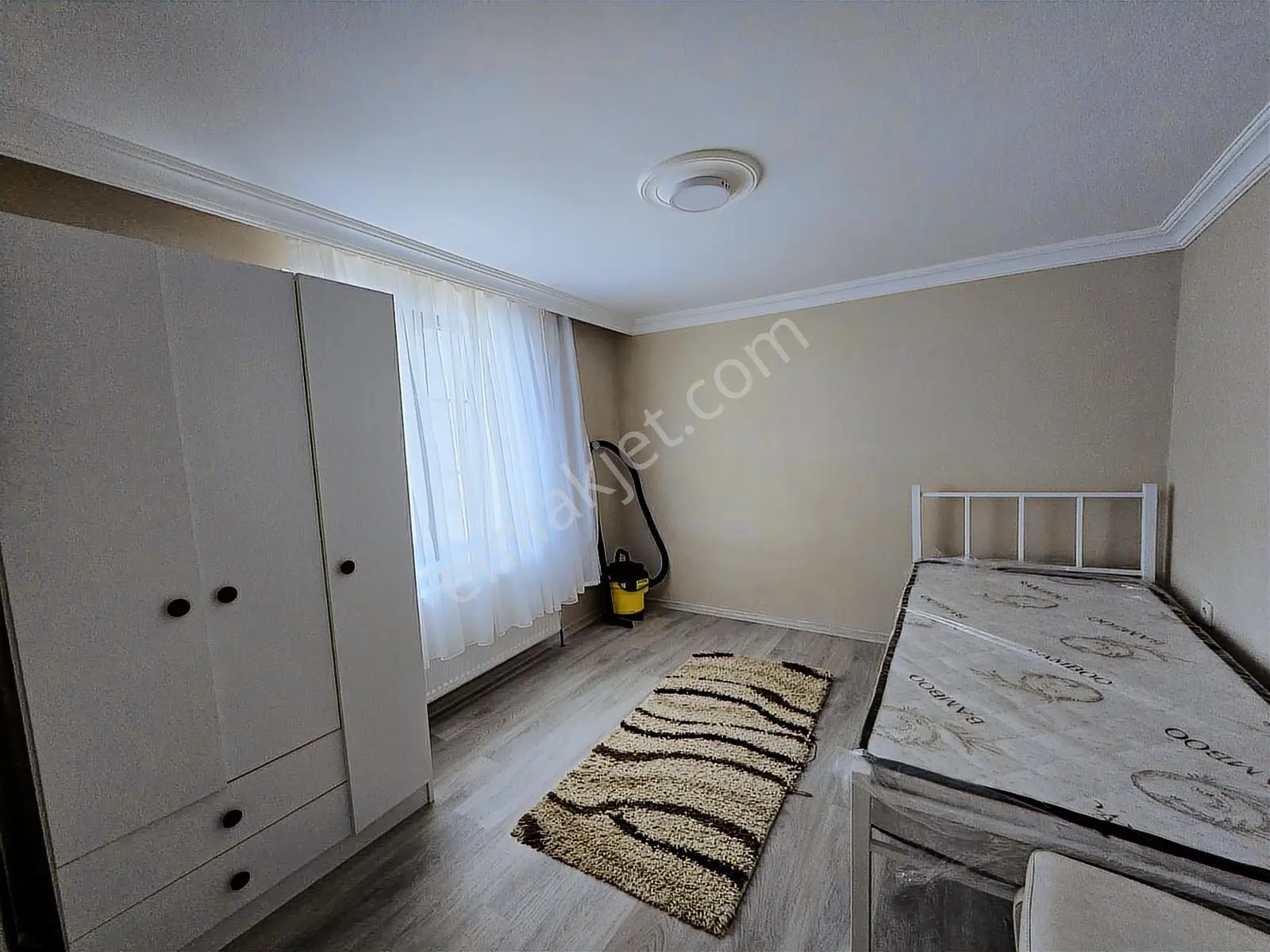 Hocahamza Da Temiz Eşyalı Kiralık 2+1 - Görsel 4